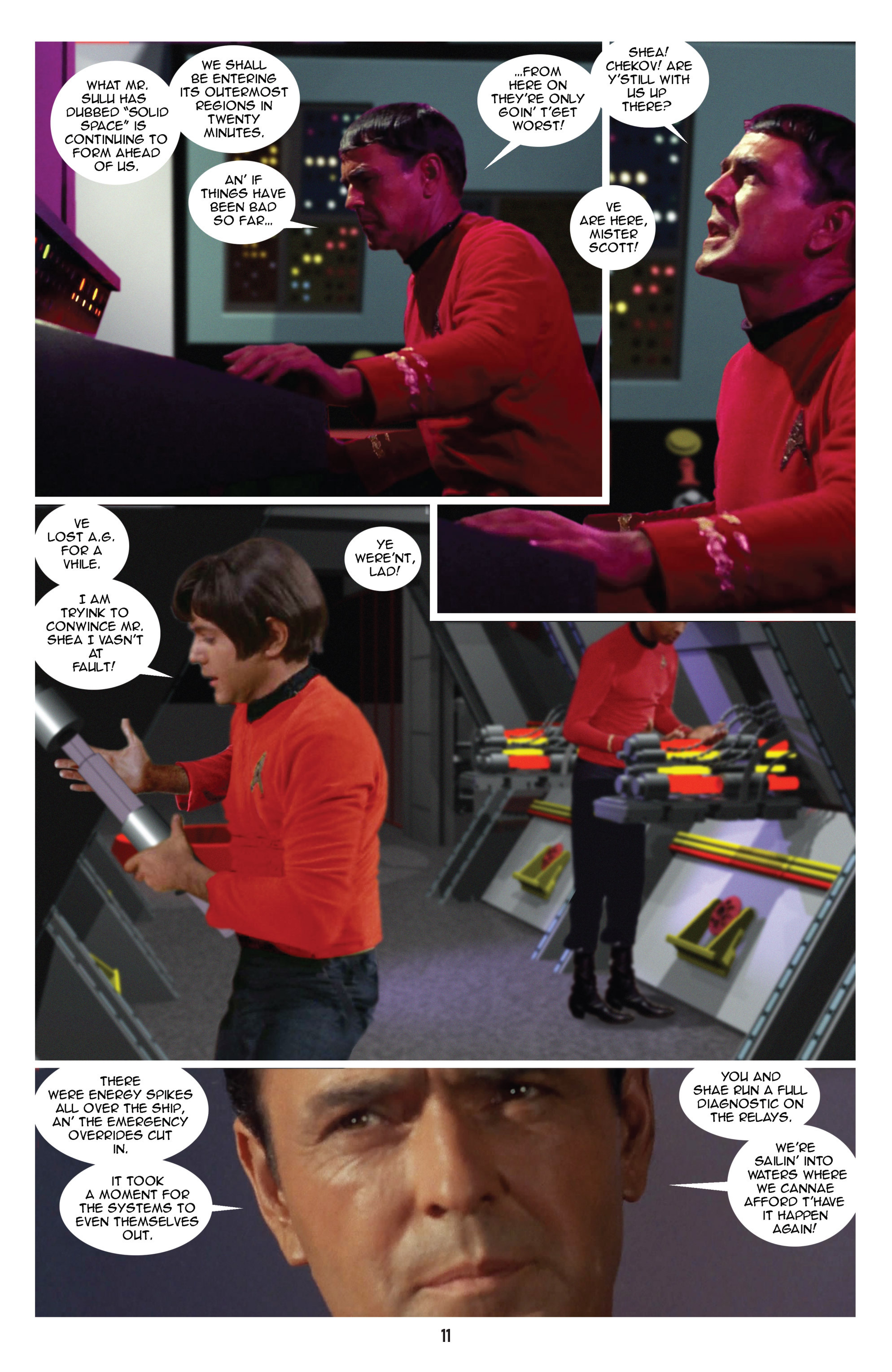 Star Trek: New Visions (2014-) issue 10 - Page 14