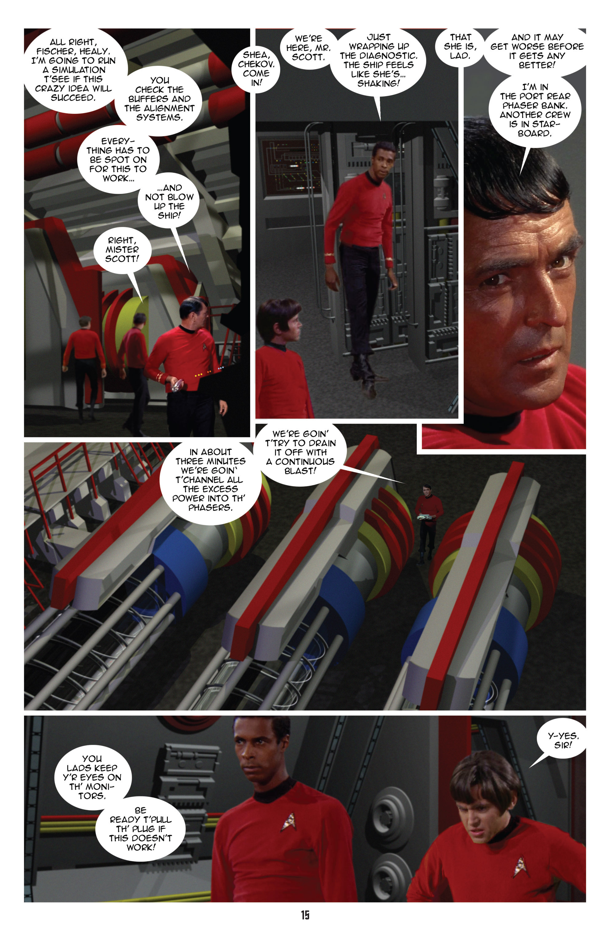 Star Trek: New Visions (2014-) issue 10 - Page 18