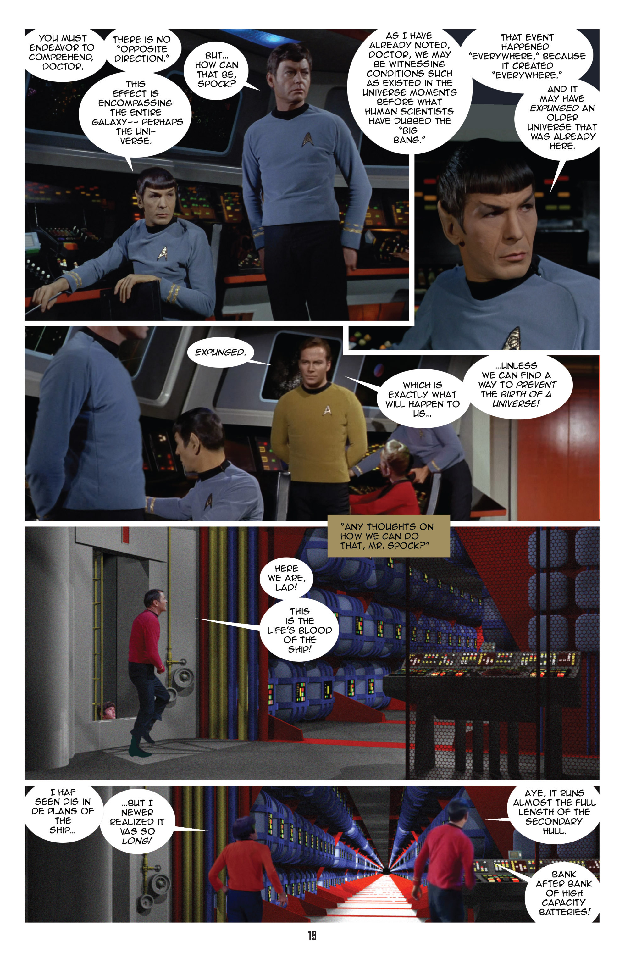 Star Trek: New Visions (2014-) issue 10 - Page 22