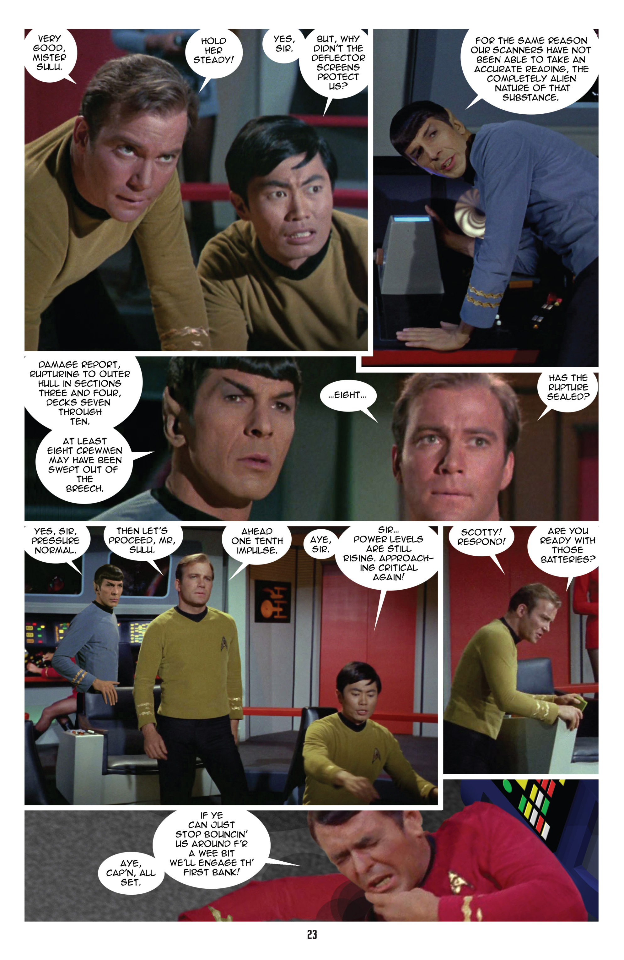 Star Trek: New Visions (2014-) issue 10 - Page 26