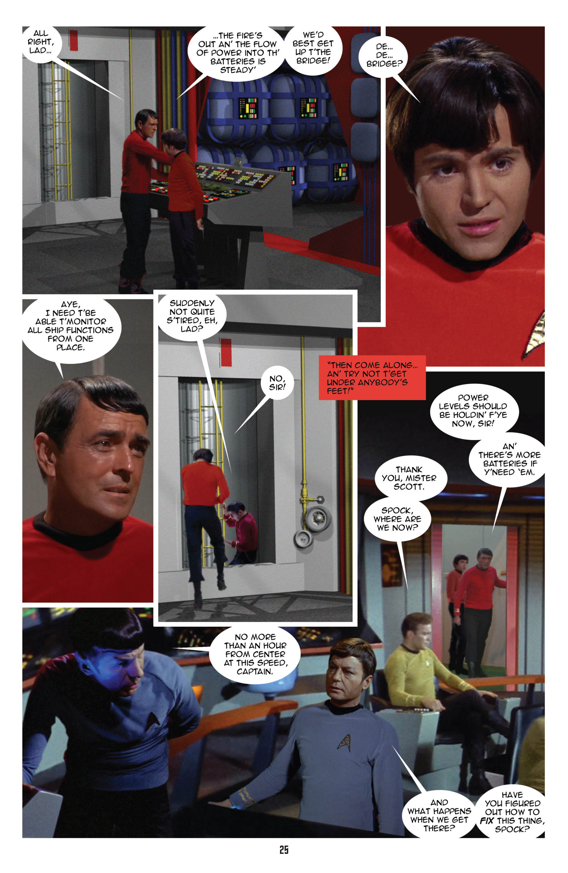 Star Trek: New Visions (2014-) issue 10 - Page 28