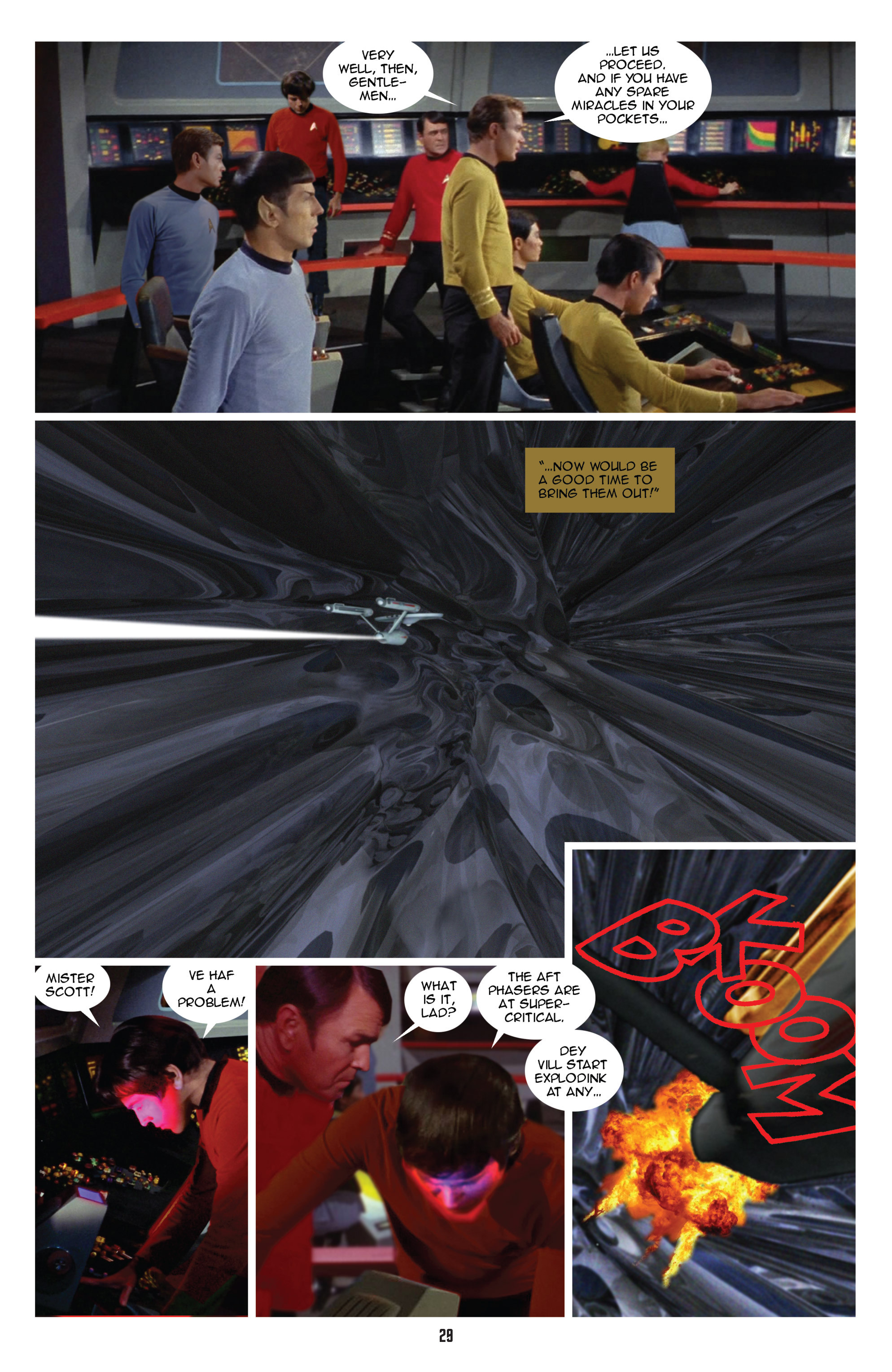 Star Trek: New Visions (2014-) issue 10 - Page 32