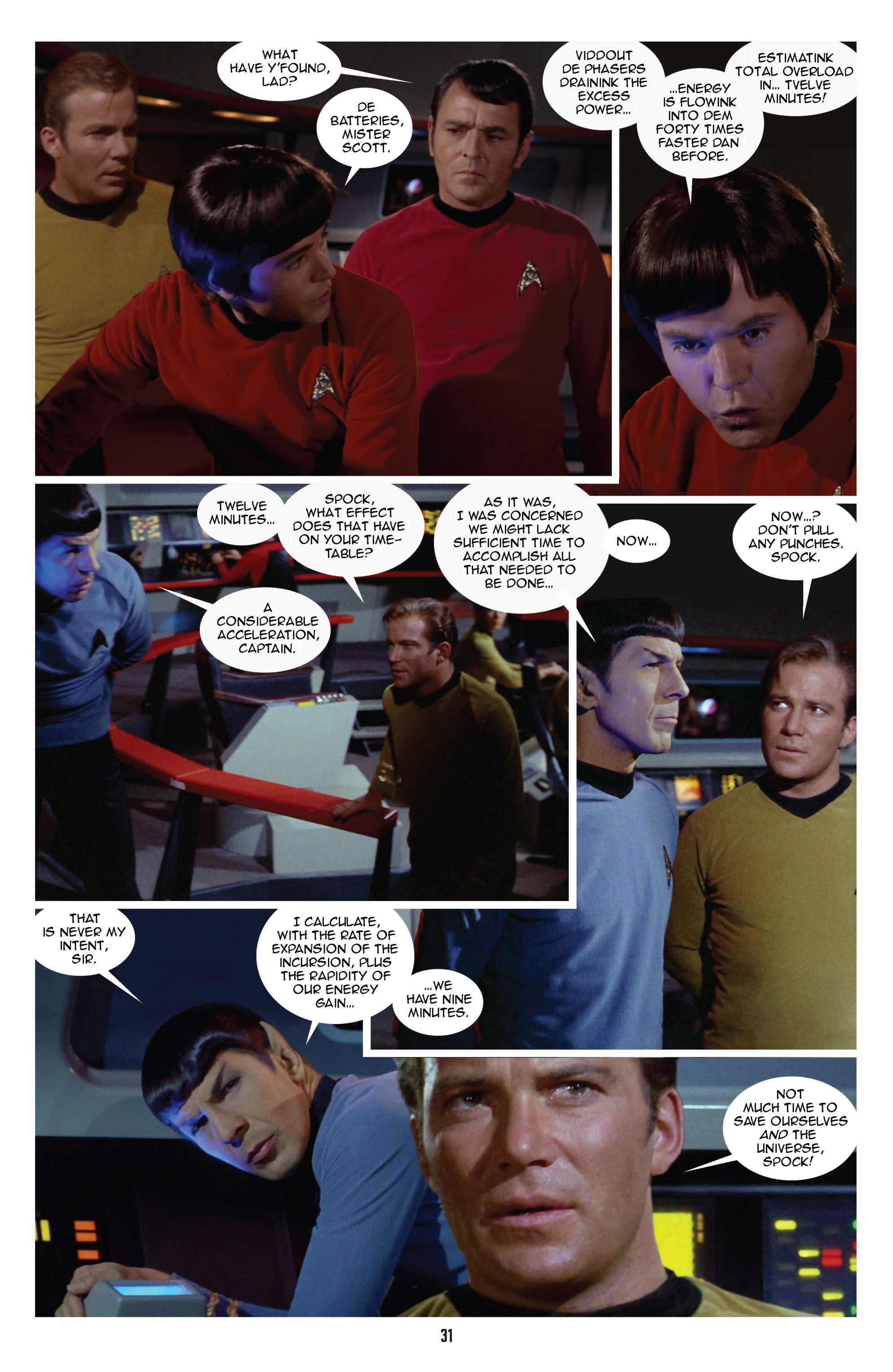 Star Trek: New Visions (2014-) issue 10 - Page 34