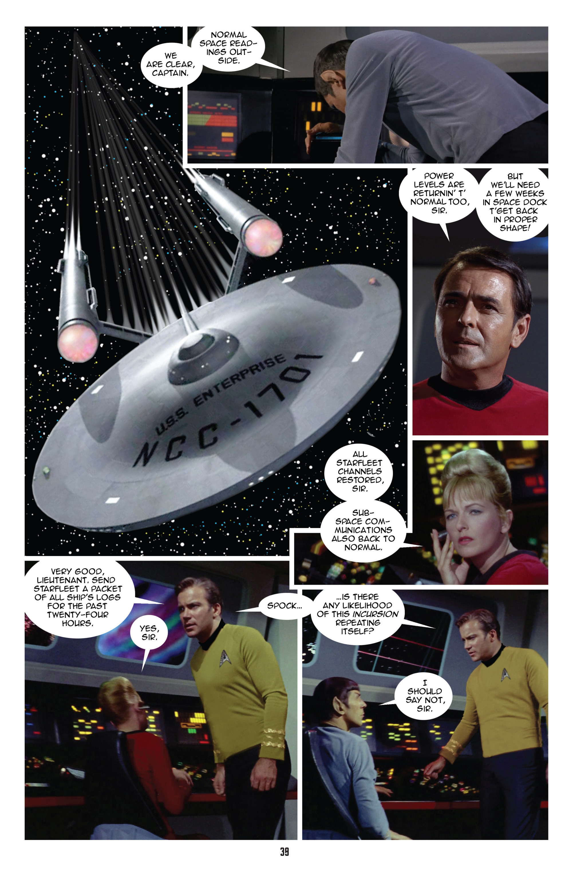 Star Trek: New Visions (2014-) issue 10 - Page 42