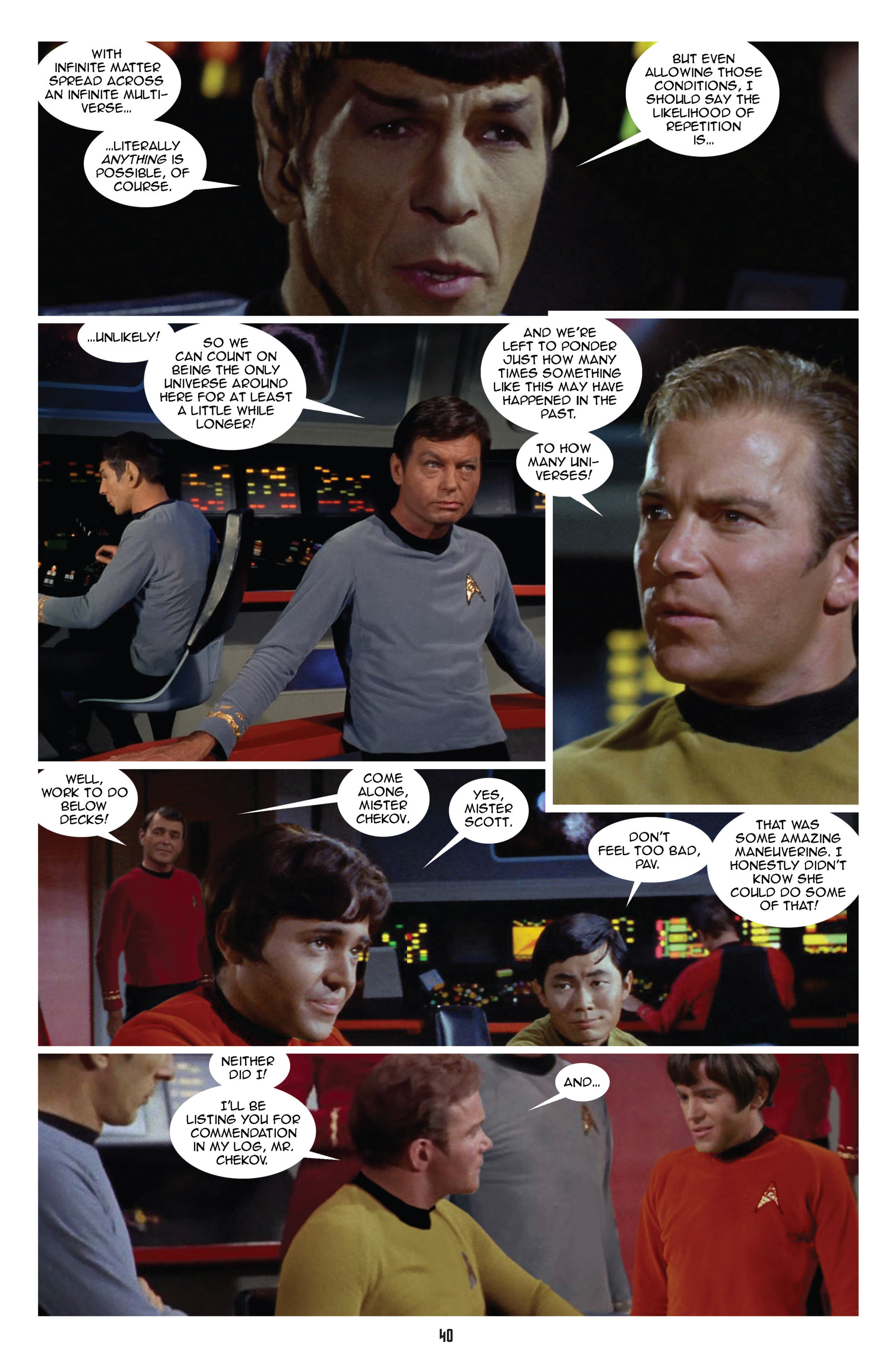 Star Trek: New Visions (2014-) issue 10 - Page 43