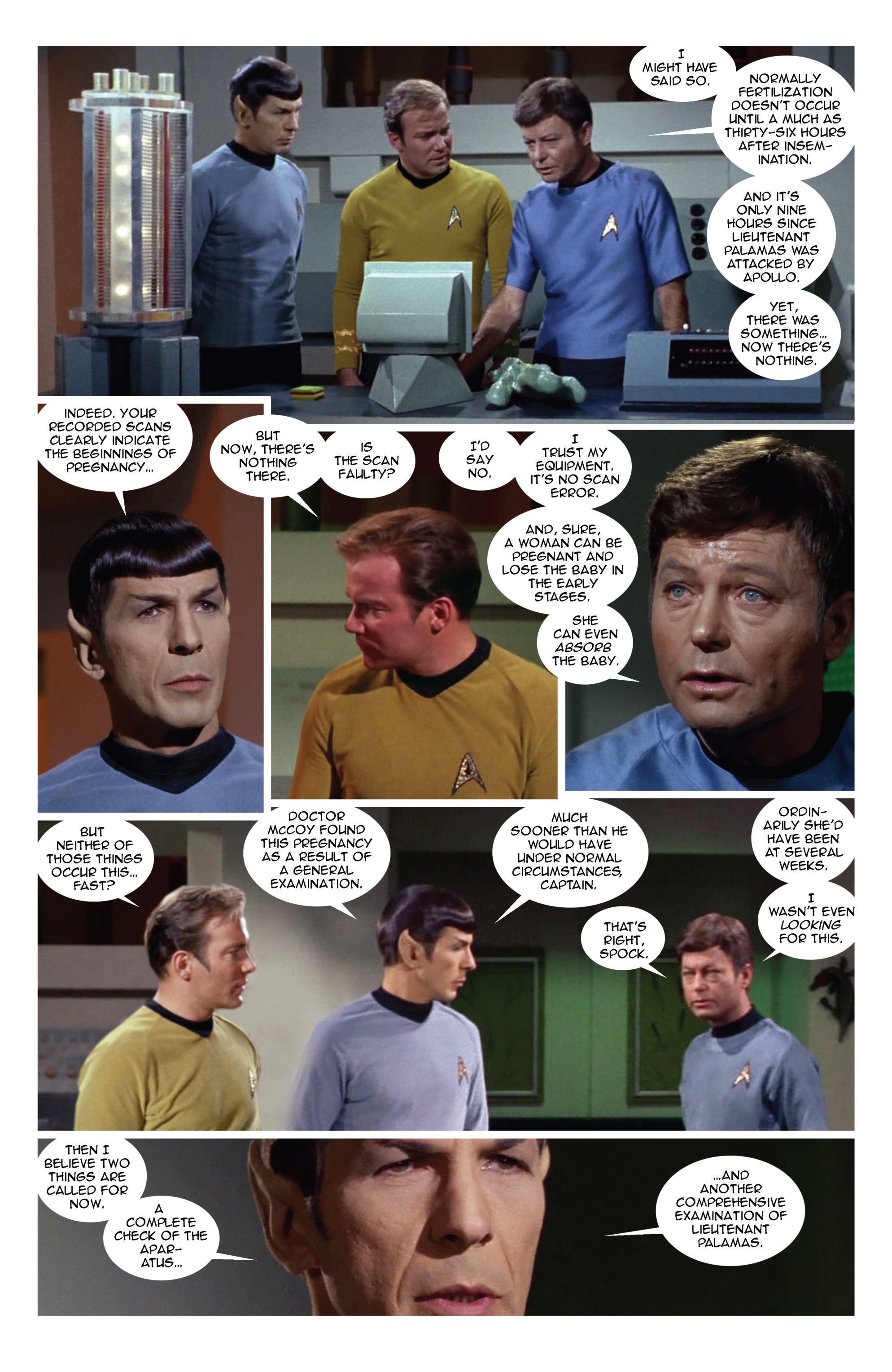 Star Trek: New Visions (2014-) issue 10 - Page 48