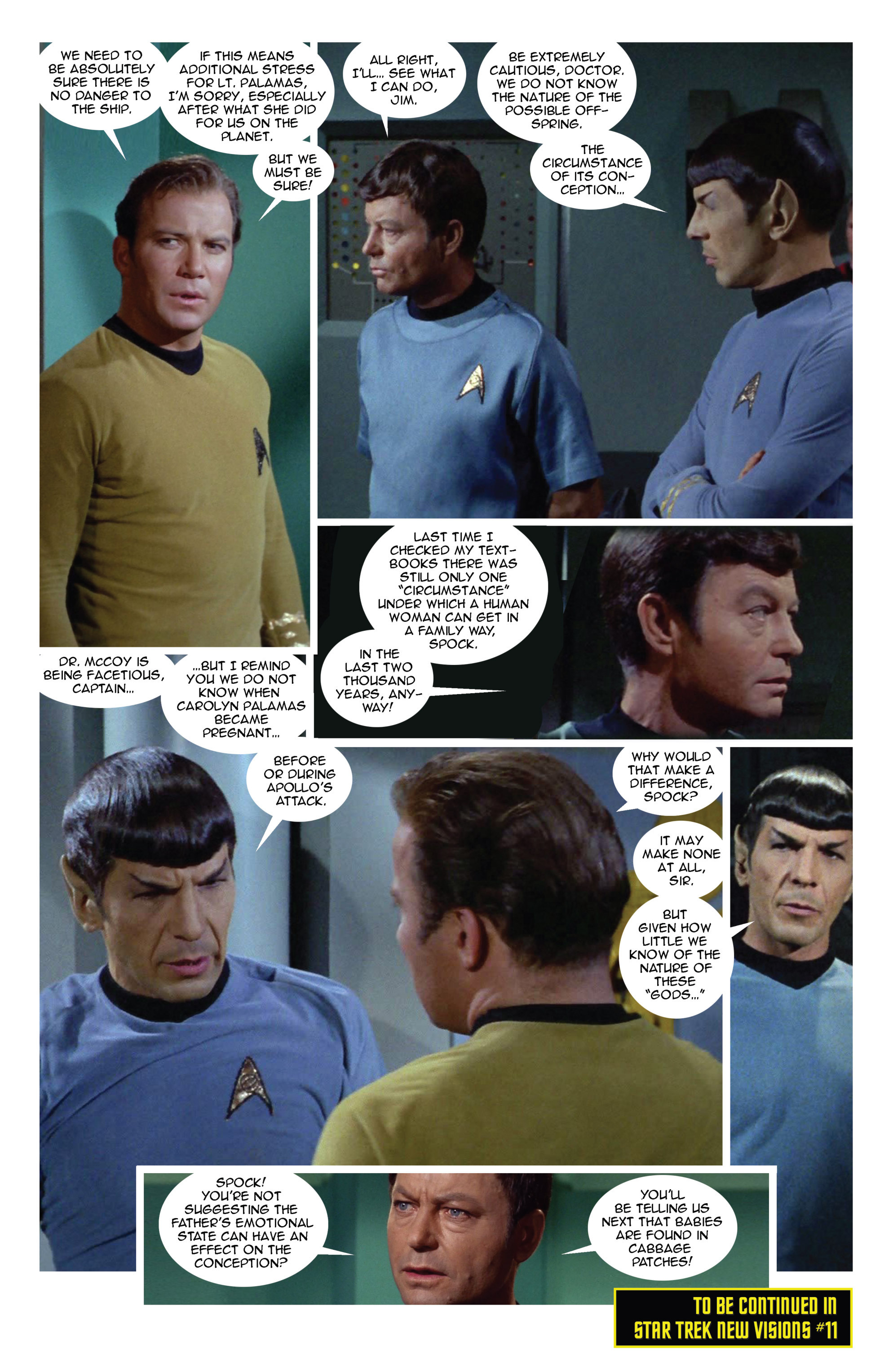 Star Trek: New Visions (2014-) issue 10 - Page 50