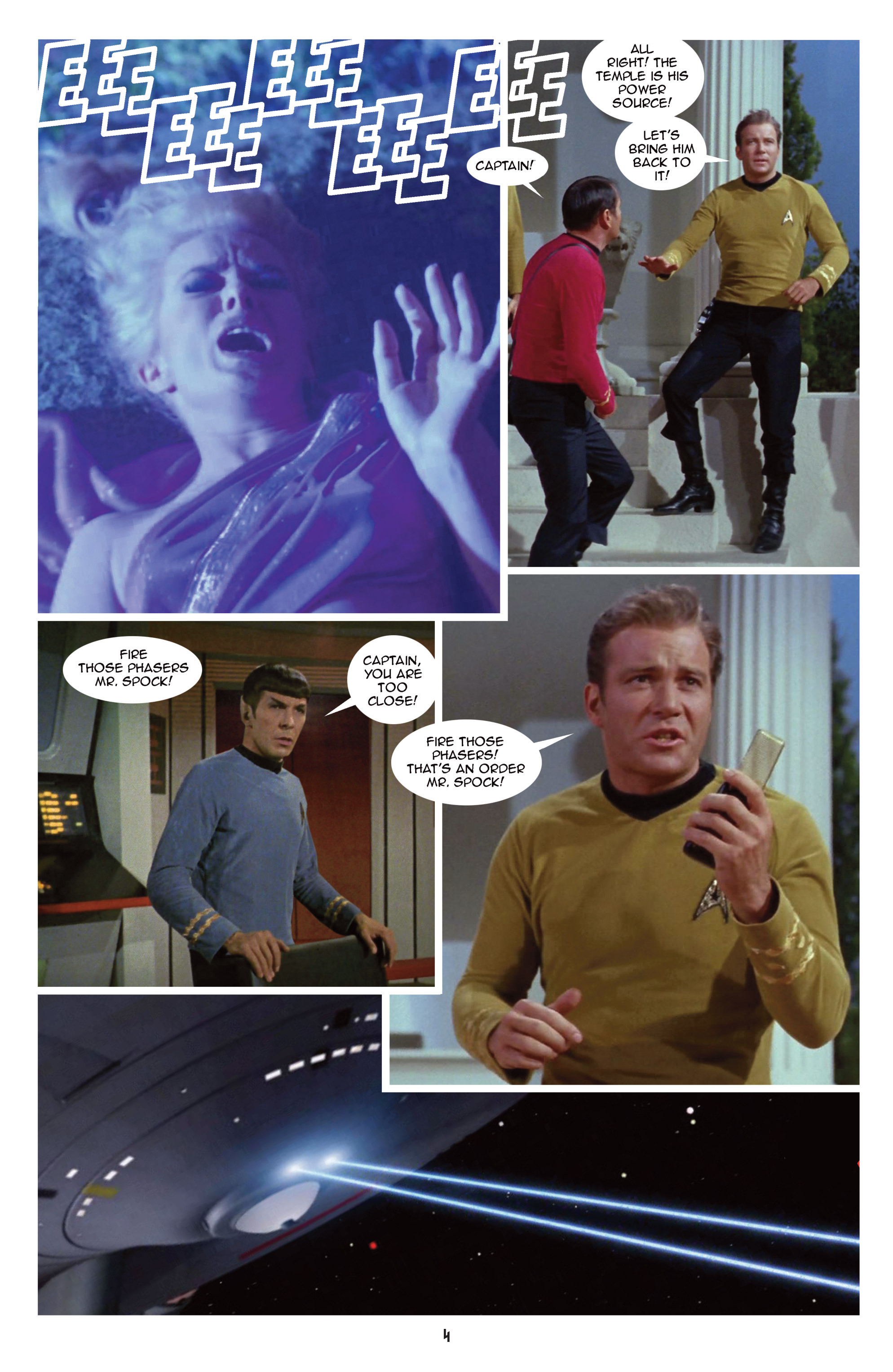 Star Trek: New Visions (2014-) issue 11 - Page 6