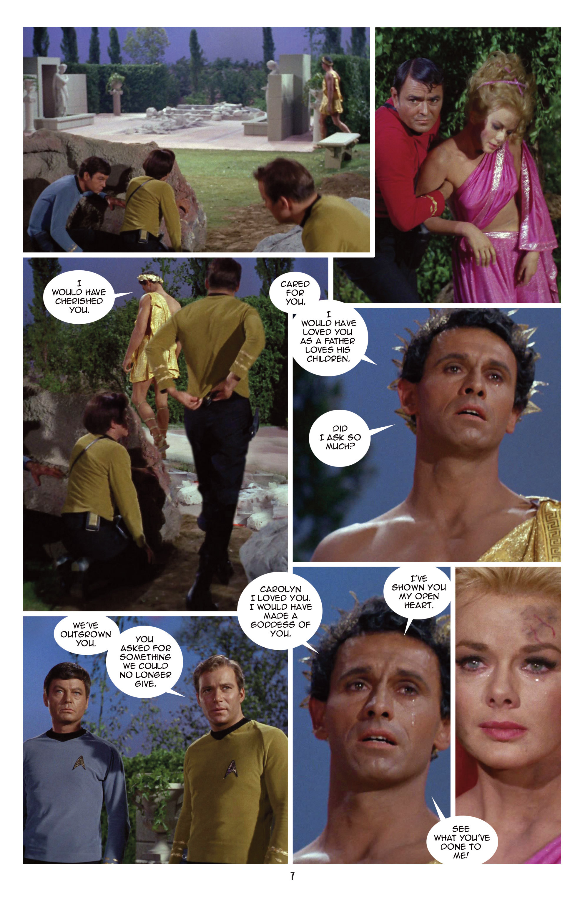 Star Trek: New Visions (2014-) issue 11 - Page 9