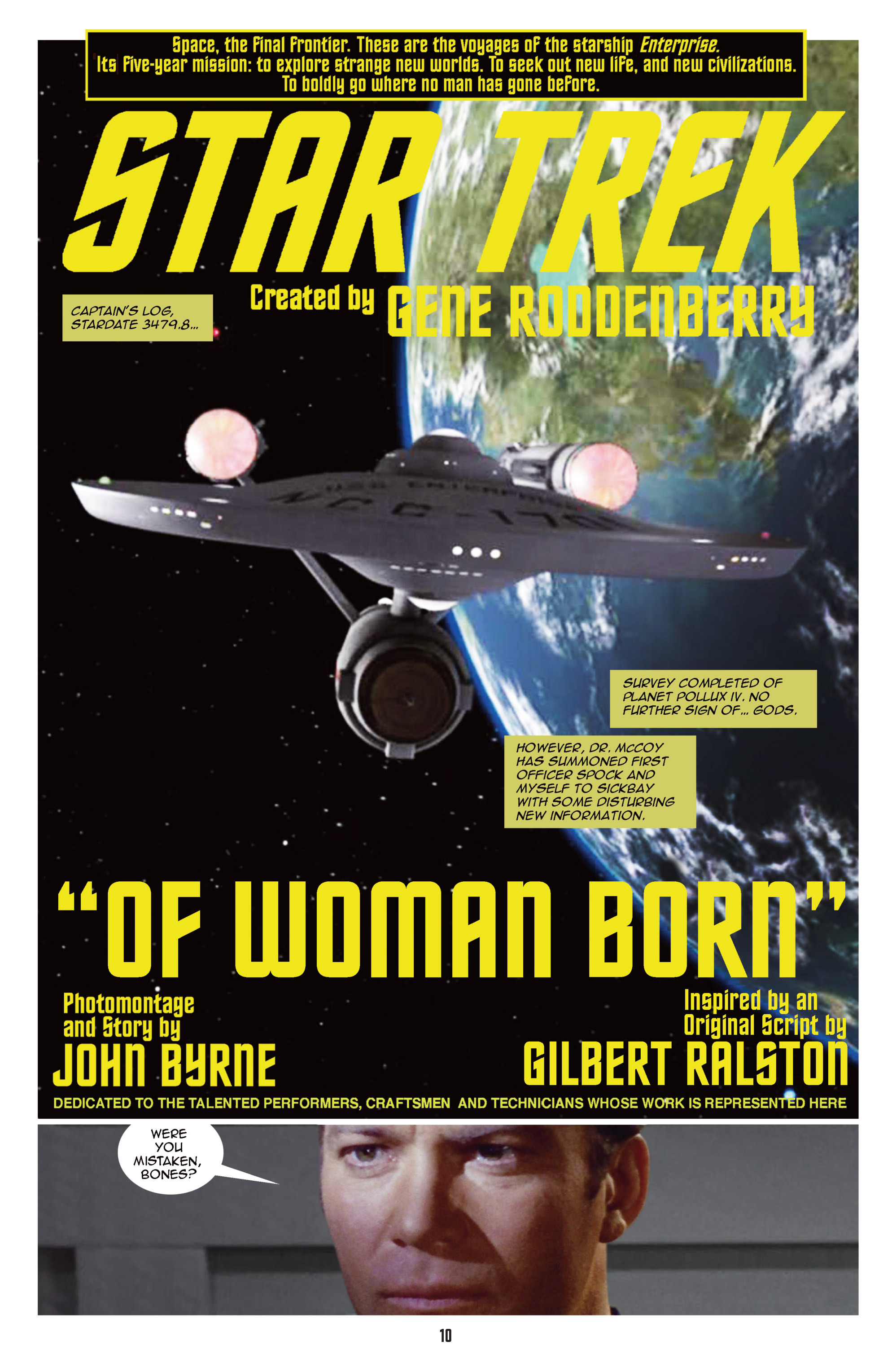 Star Trek: New Visions (2014-) issue 11 - Page 12