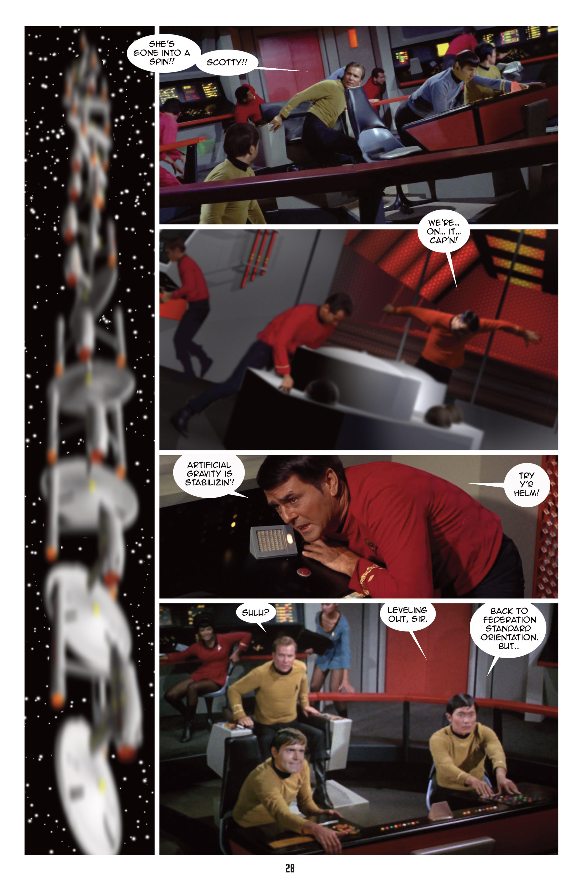 Star Trek: New Visions (2014-) issue 11 - Page 30