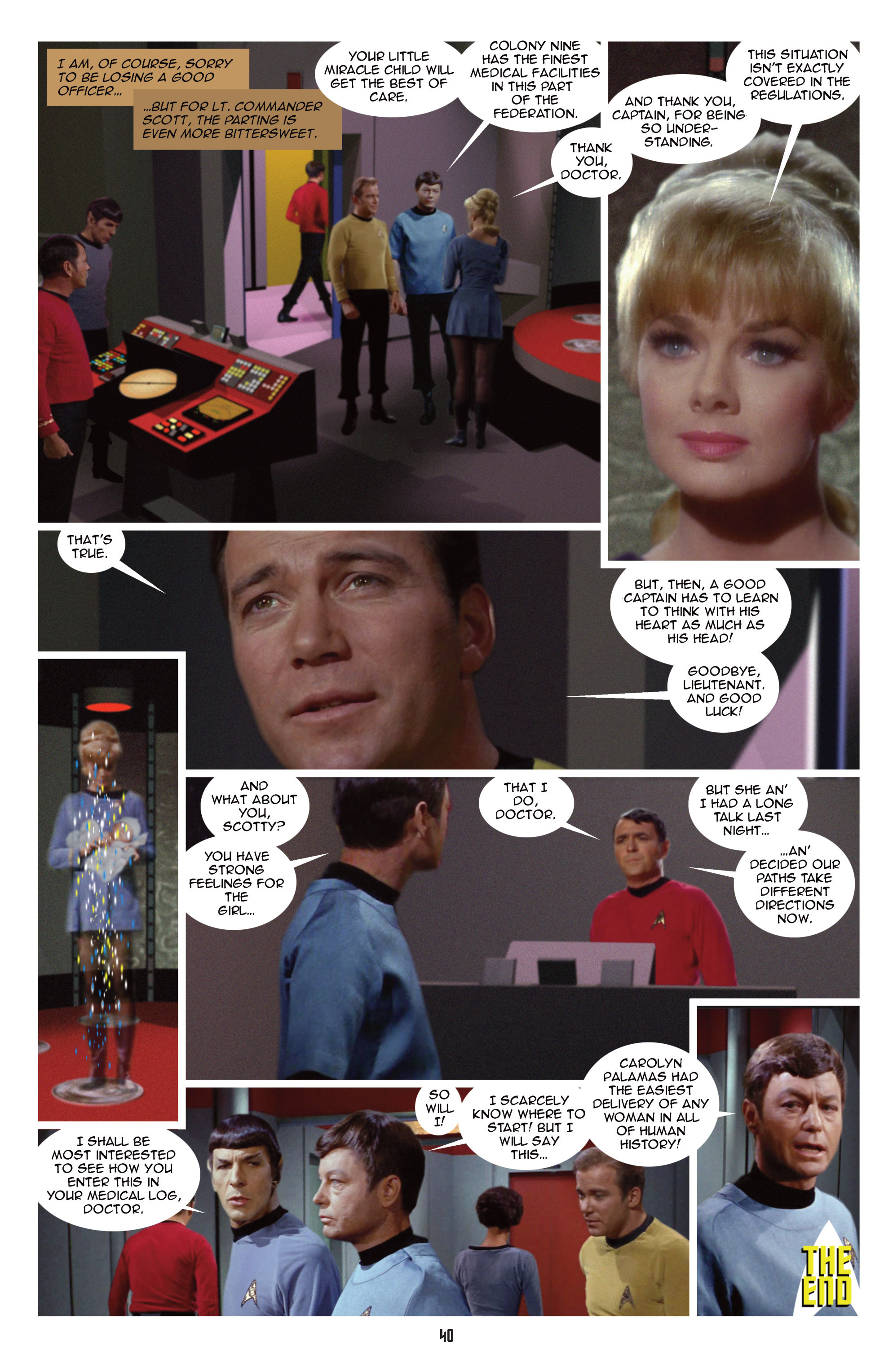 Star Trek: New Visions (2014-) issue 11 - Page 42