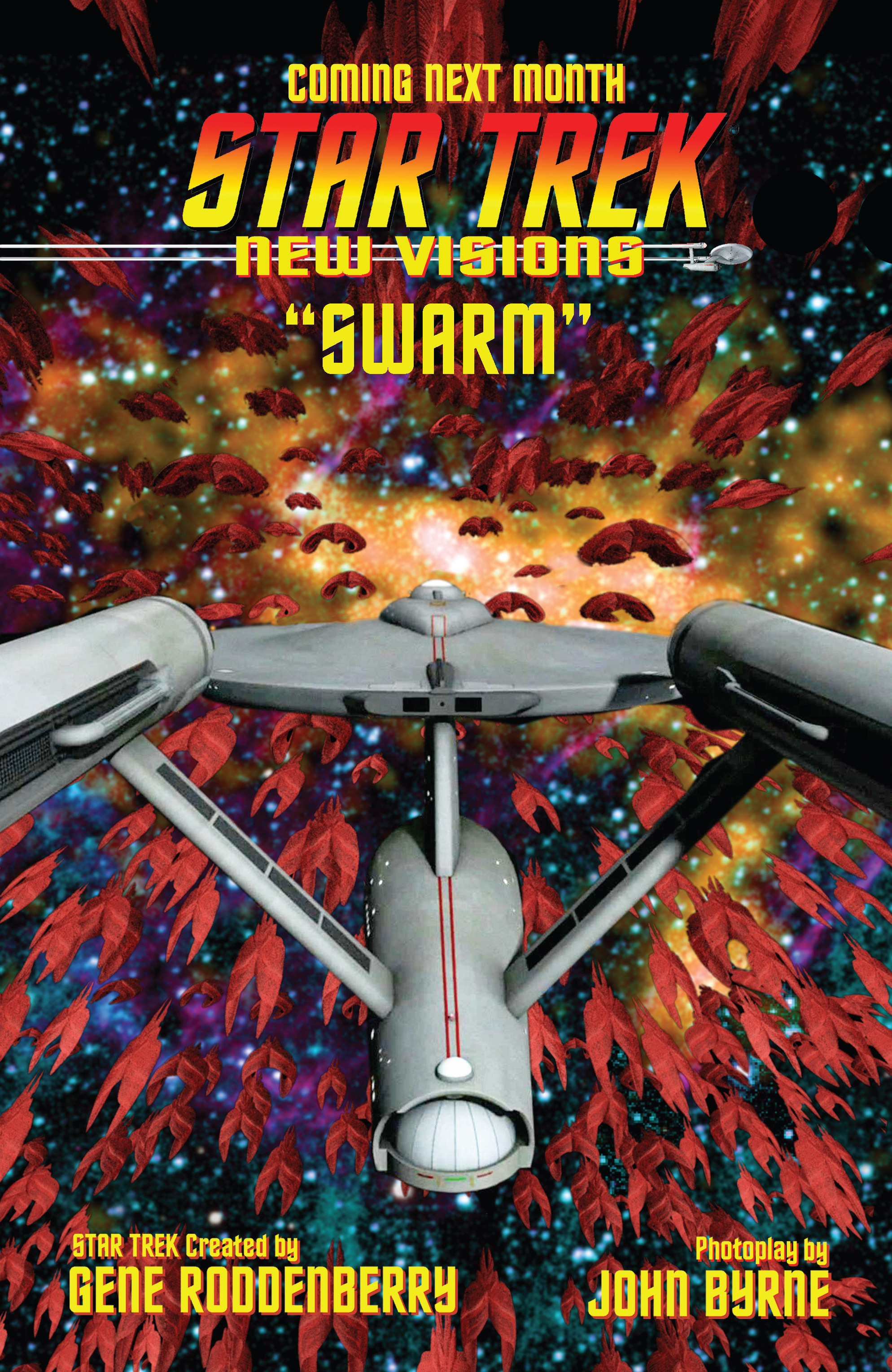 Star Trek: New Visions (2014-) issue 11 - Page 45