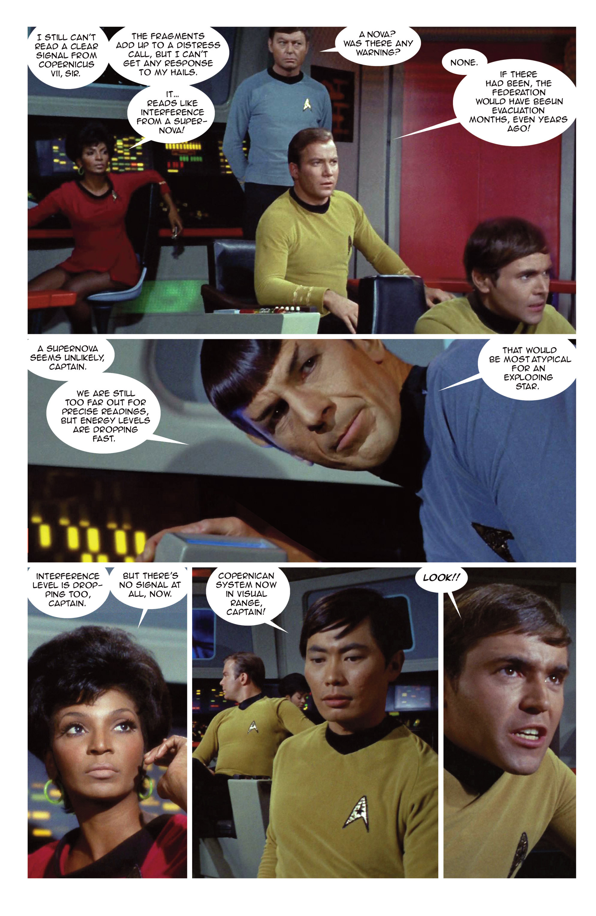 Star Trek: New Visions (2014-) issue 11 - Page 46