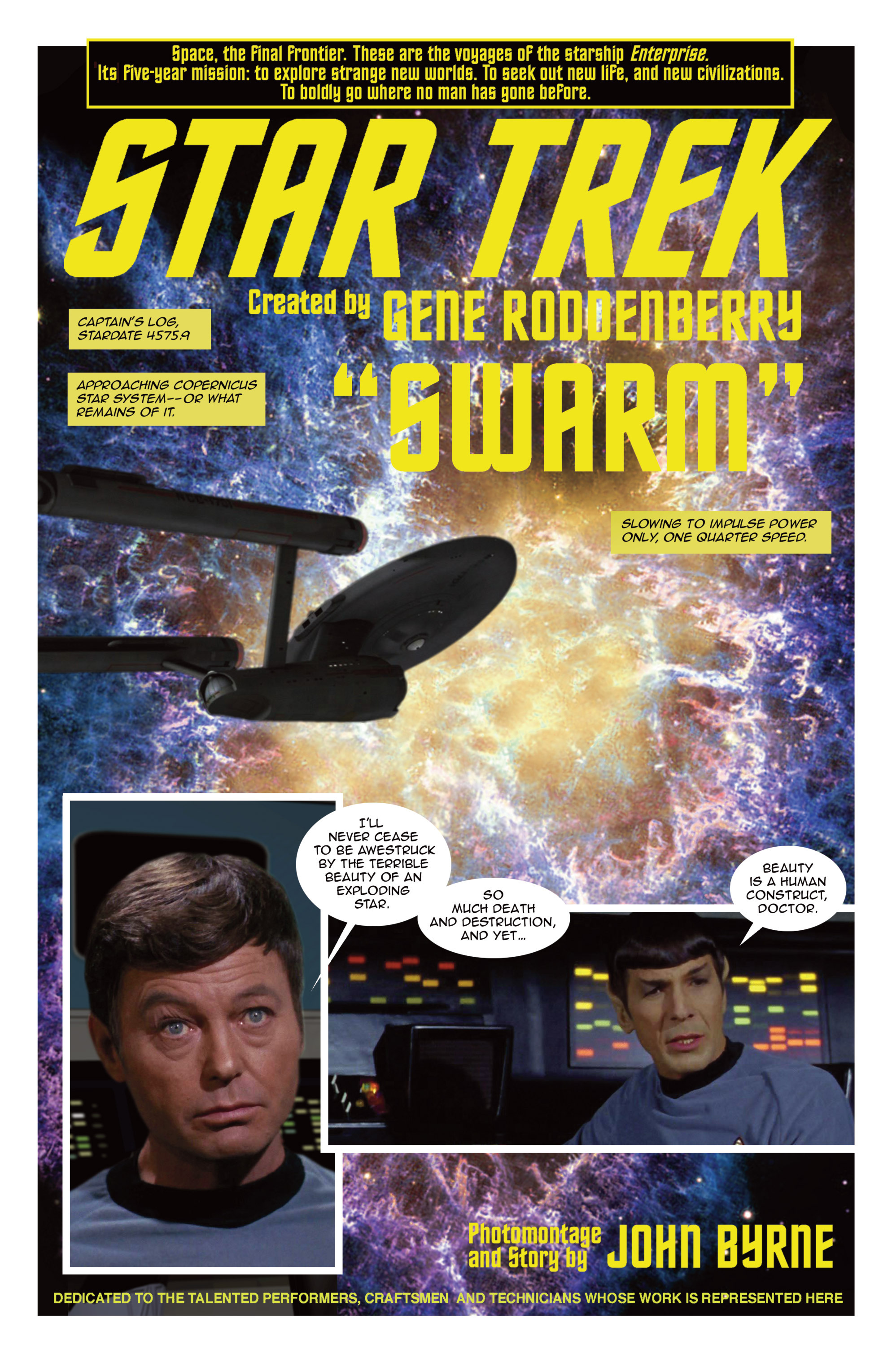 Star Trek: New Visions (2014-) issue 11 - Page 47