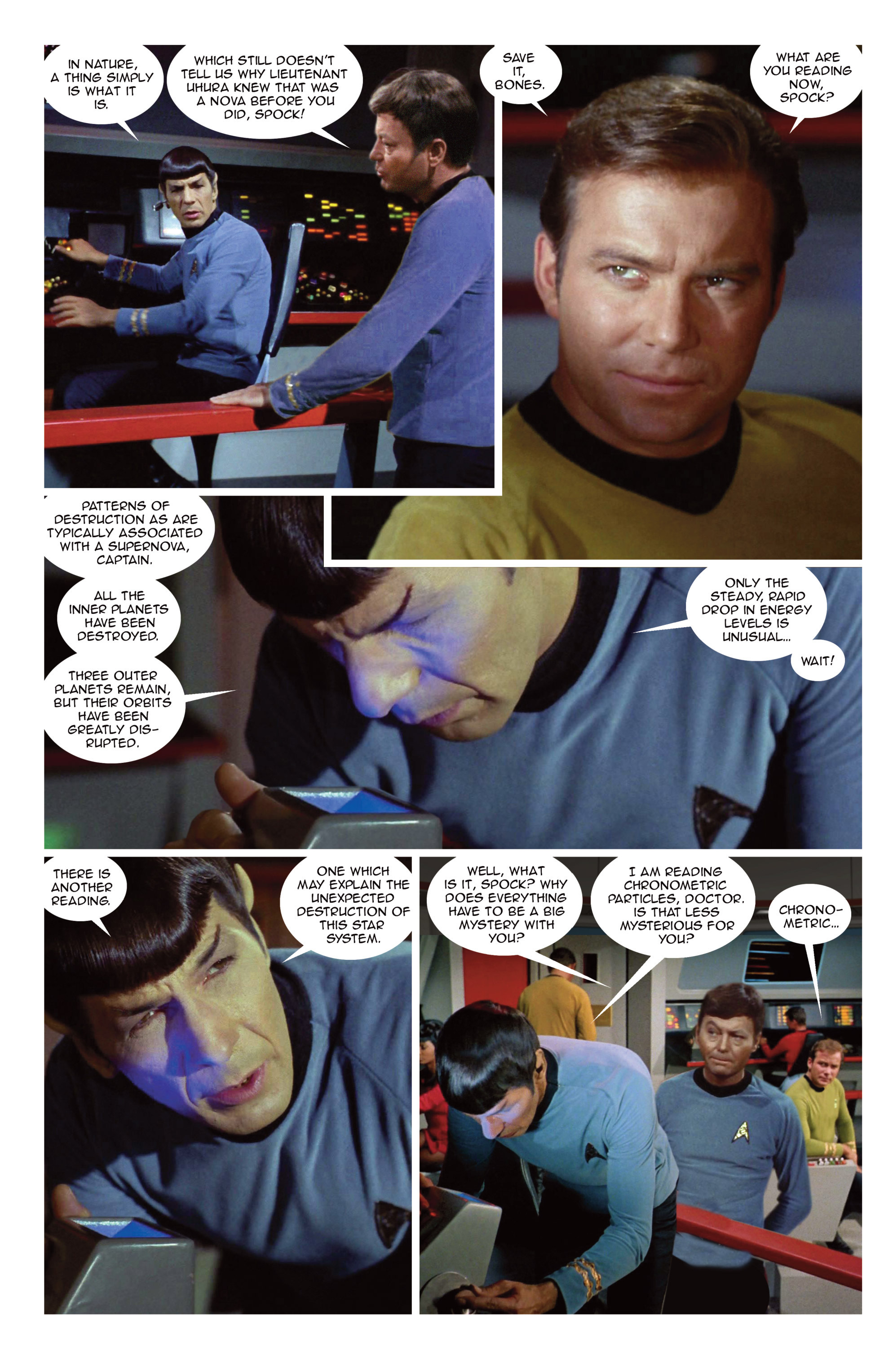 Star Trek: New Visions (2014-) issue 11 - Page 48