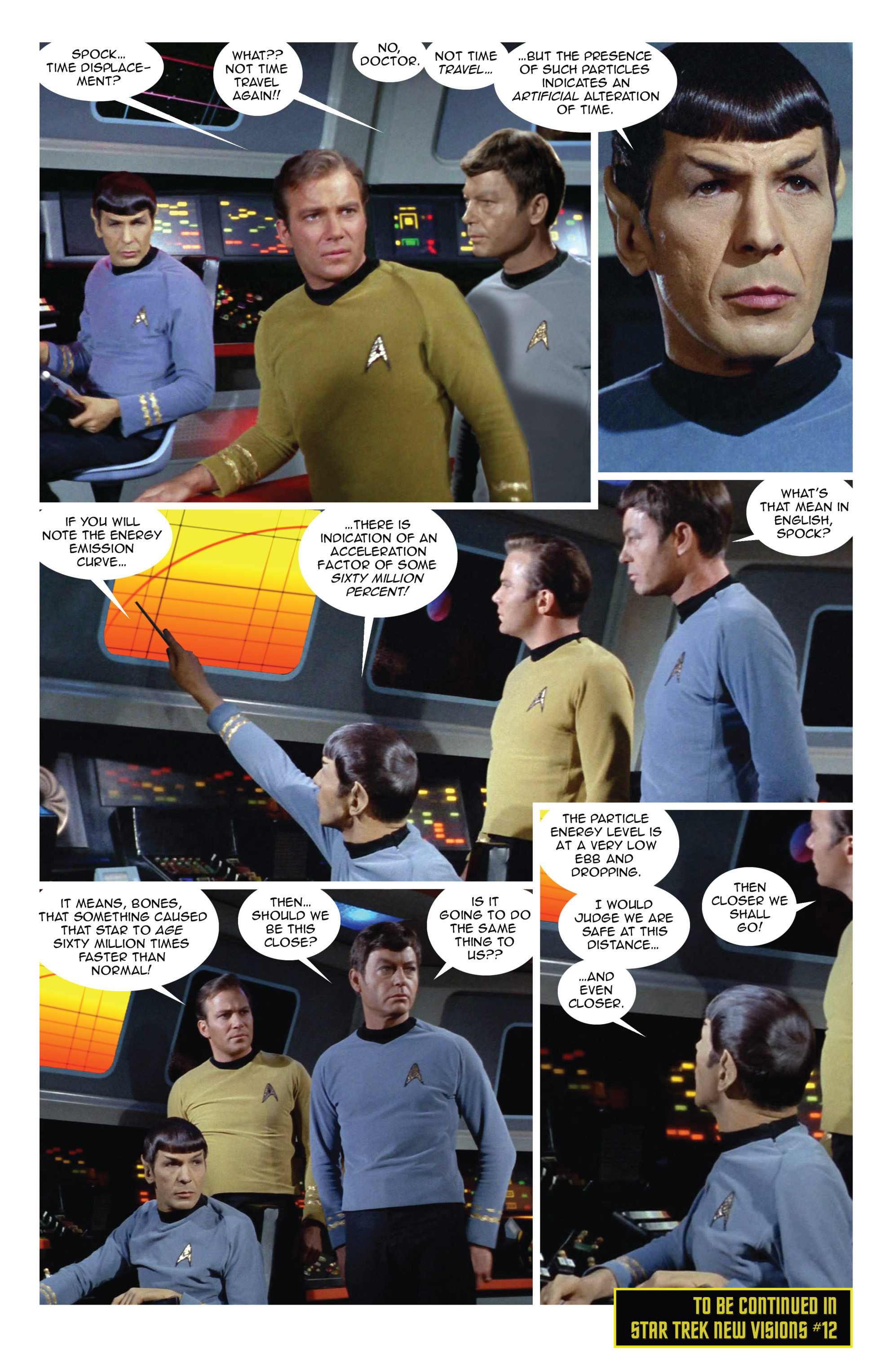 Star Trek: New Visions (2014-) issue 11 - Page 49