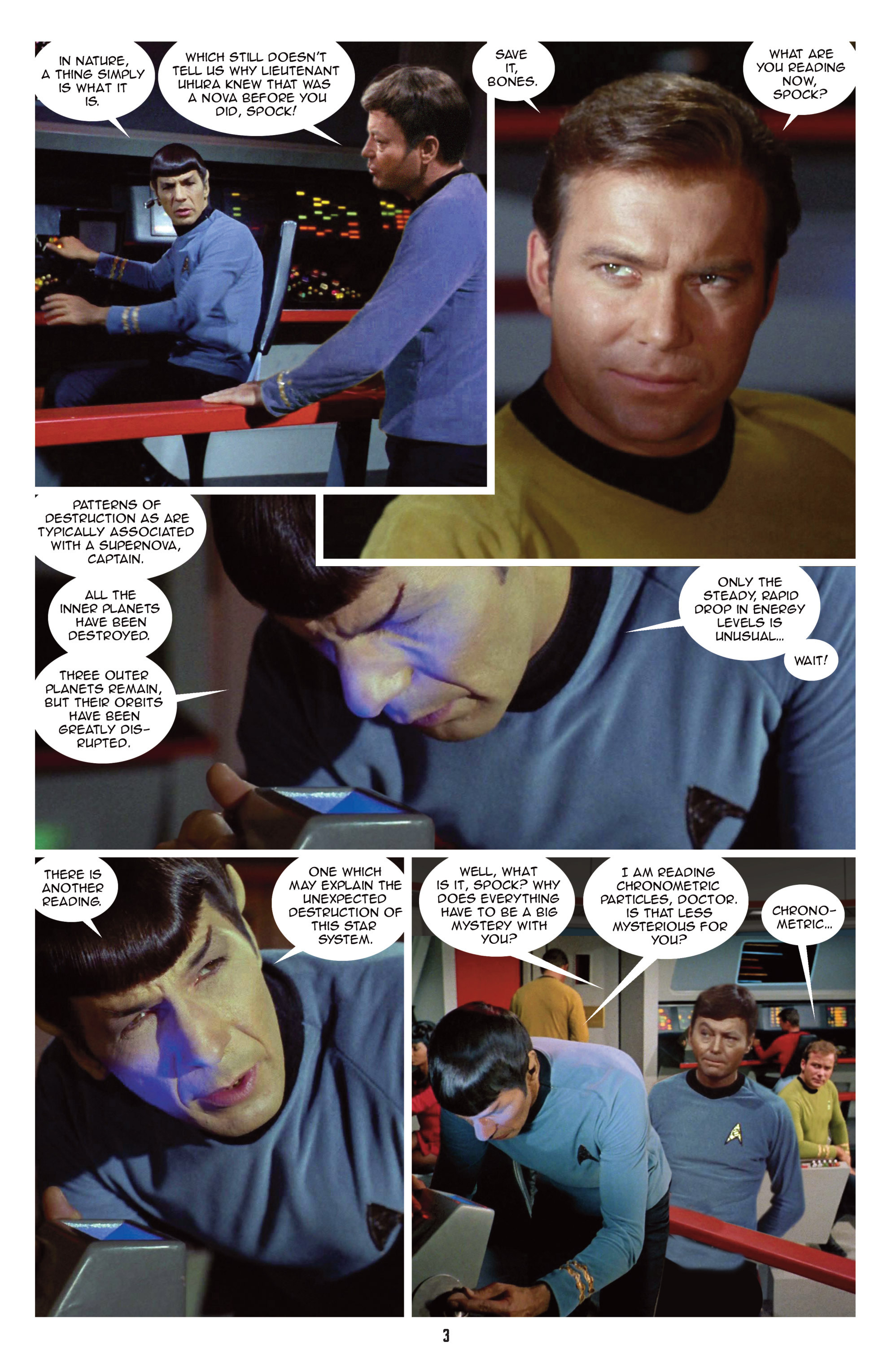 Star Trek: New Visions (2014-) issue 12 - Page 5