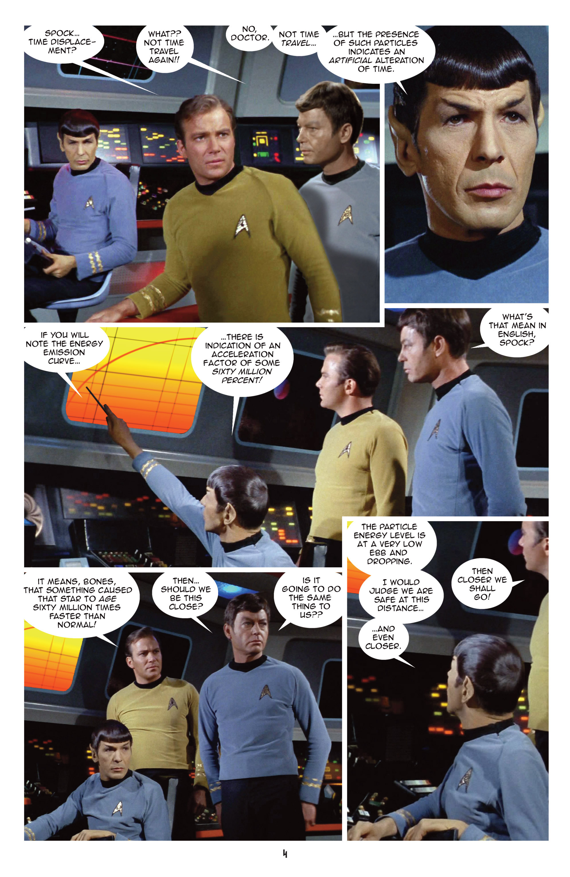 Star Trek: New Visions (2014-) issue 12 - Page 6