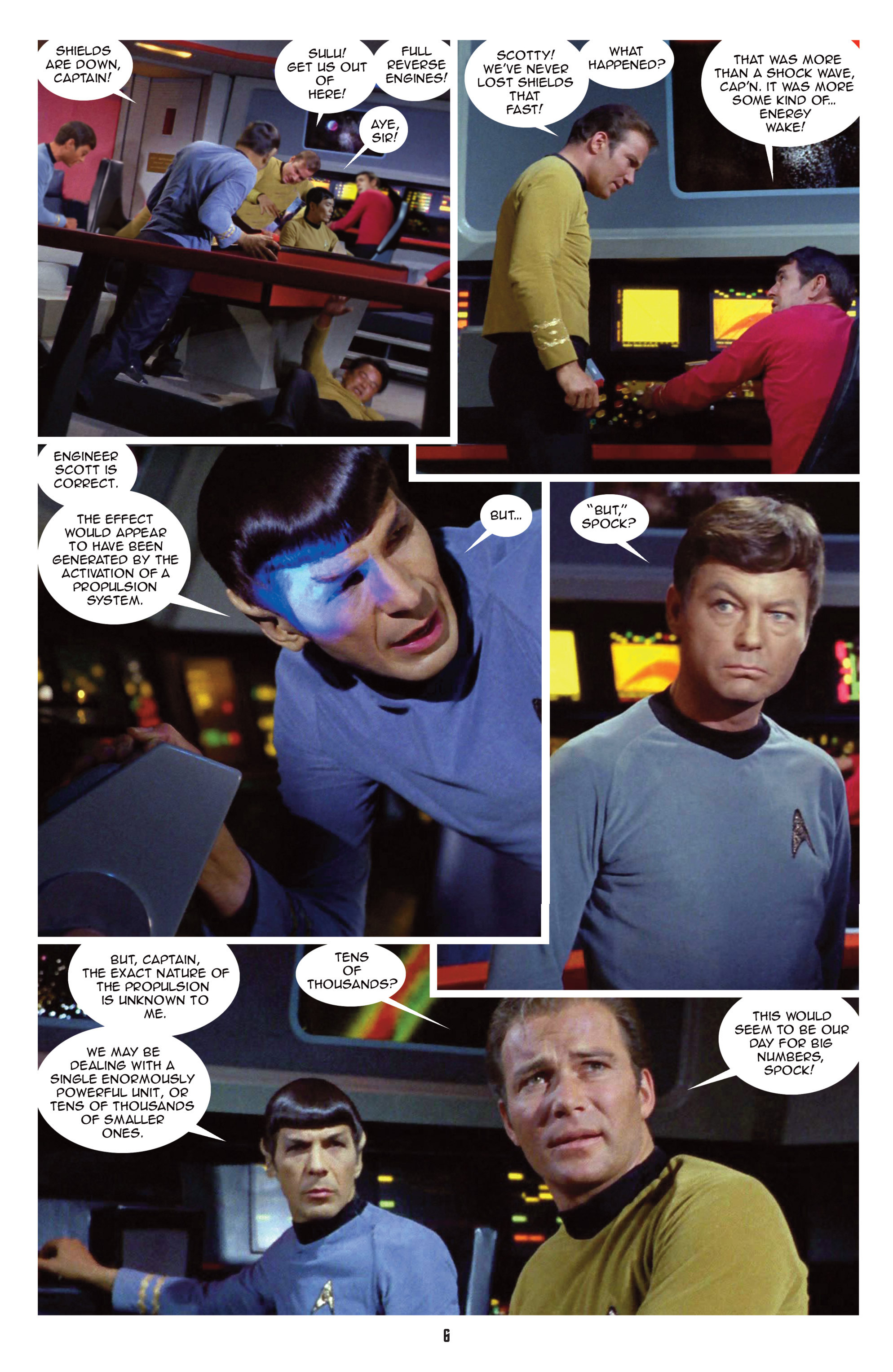 Star Trek: New Visions (2014-) issue 12 - Page 8