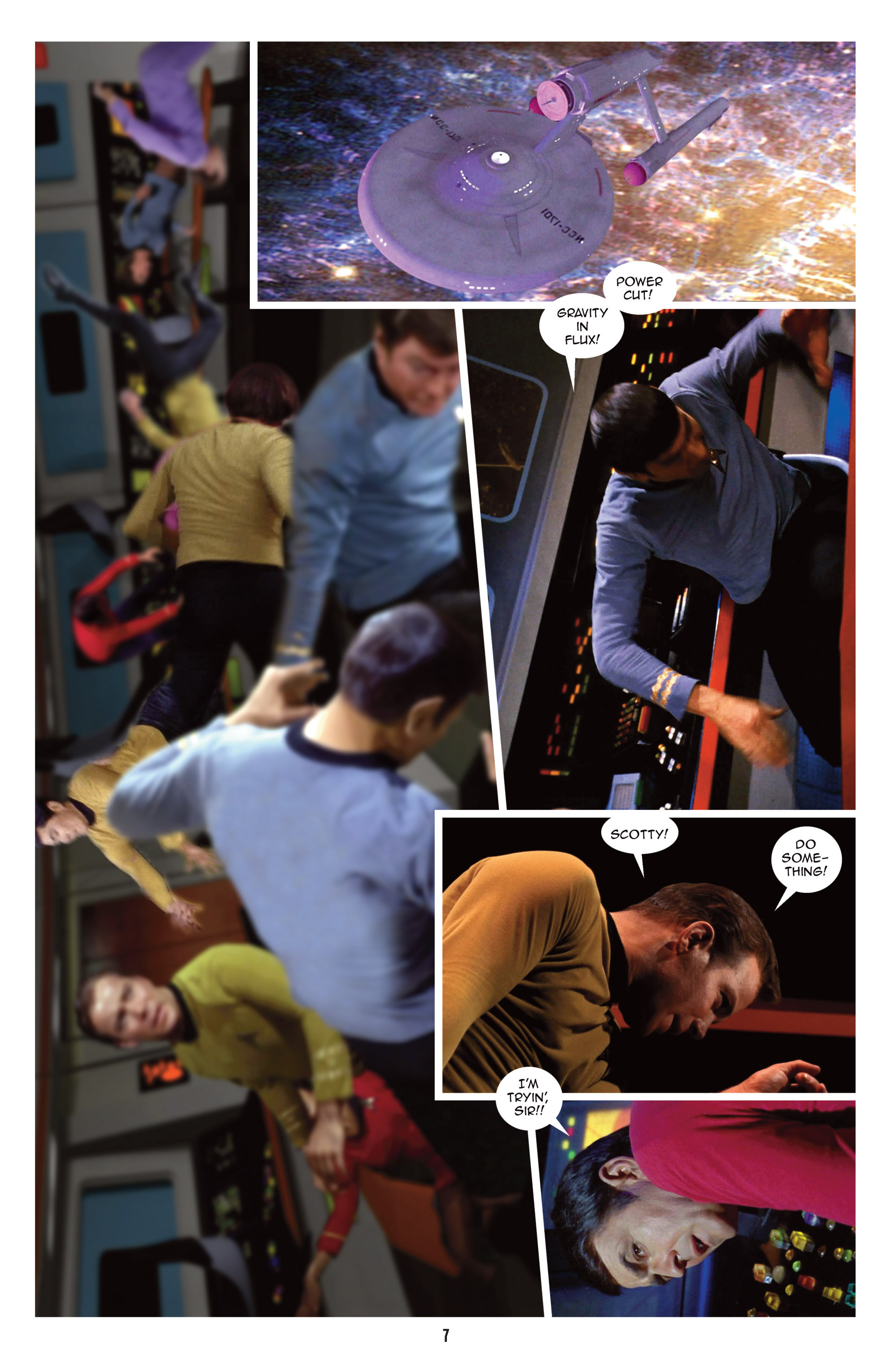 Star Trek: New Visions (2014-) issue 12 - Page 9