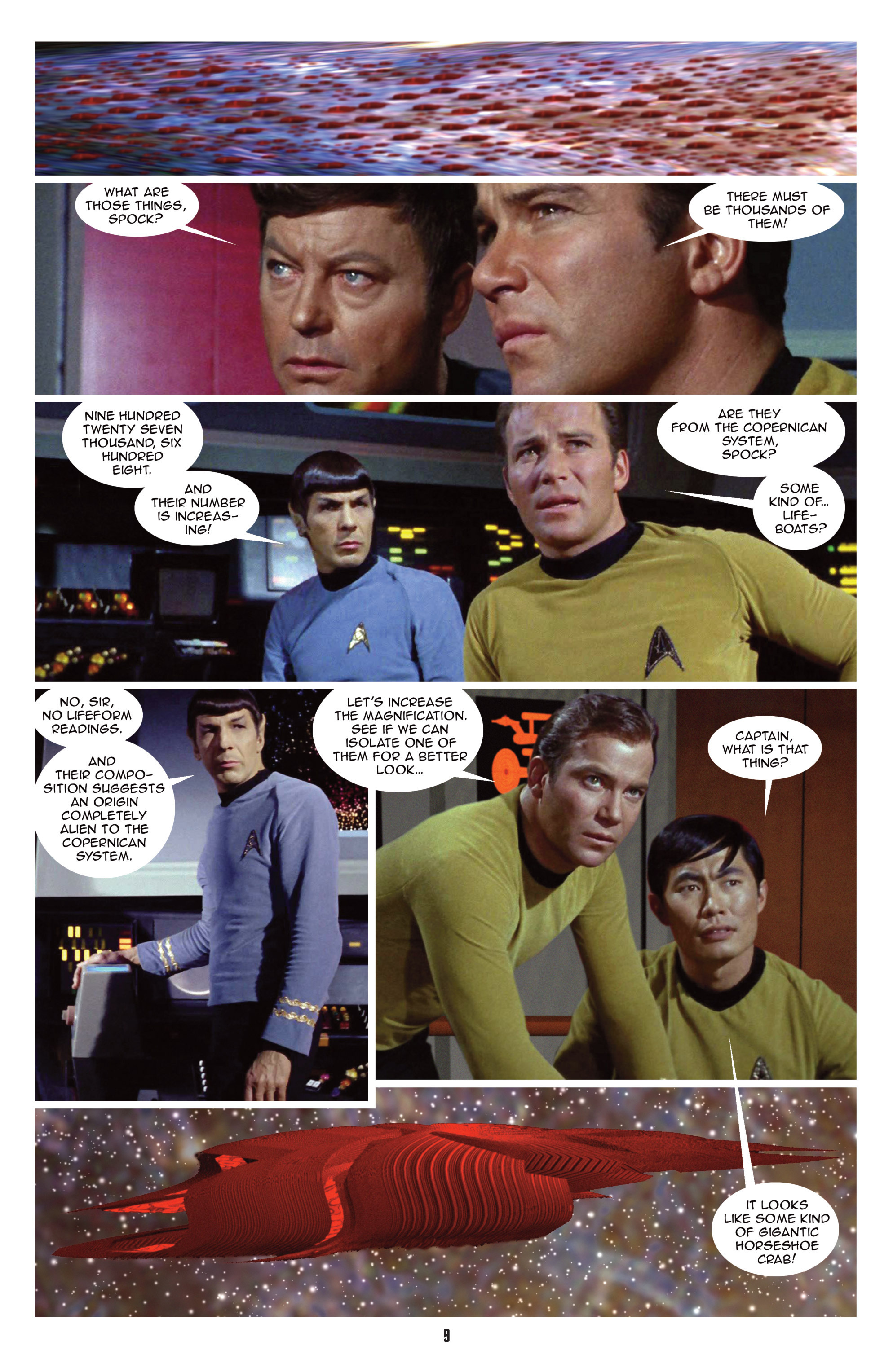 Star Trek: New Visions (2014-) issue 12 - Page 11