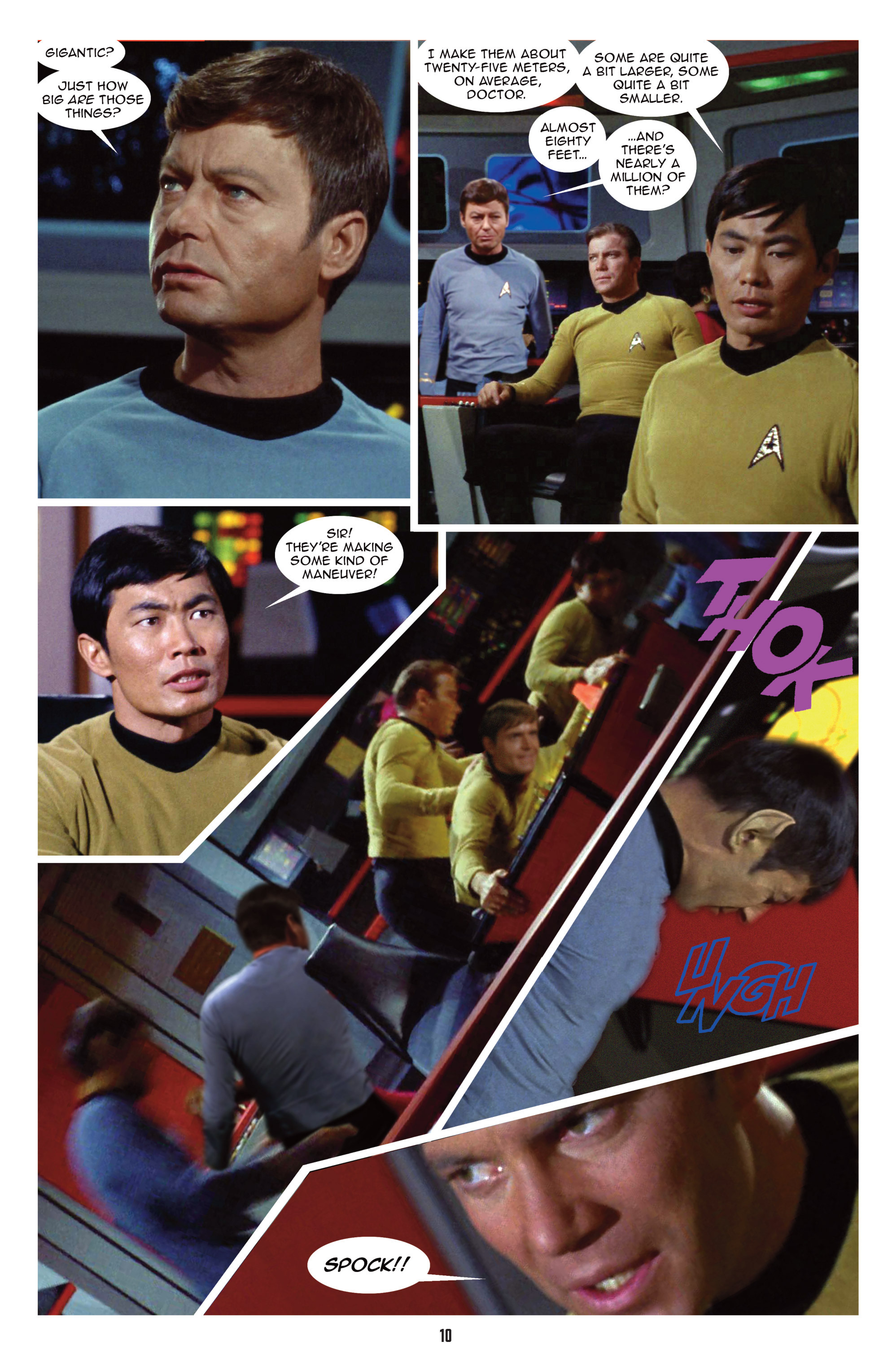 Star Trek: New Visions (2014-) issue 12 - Page 12