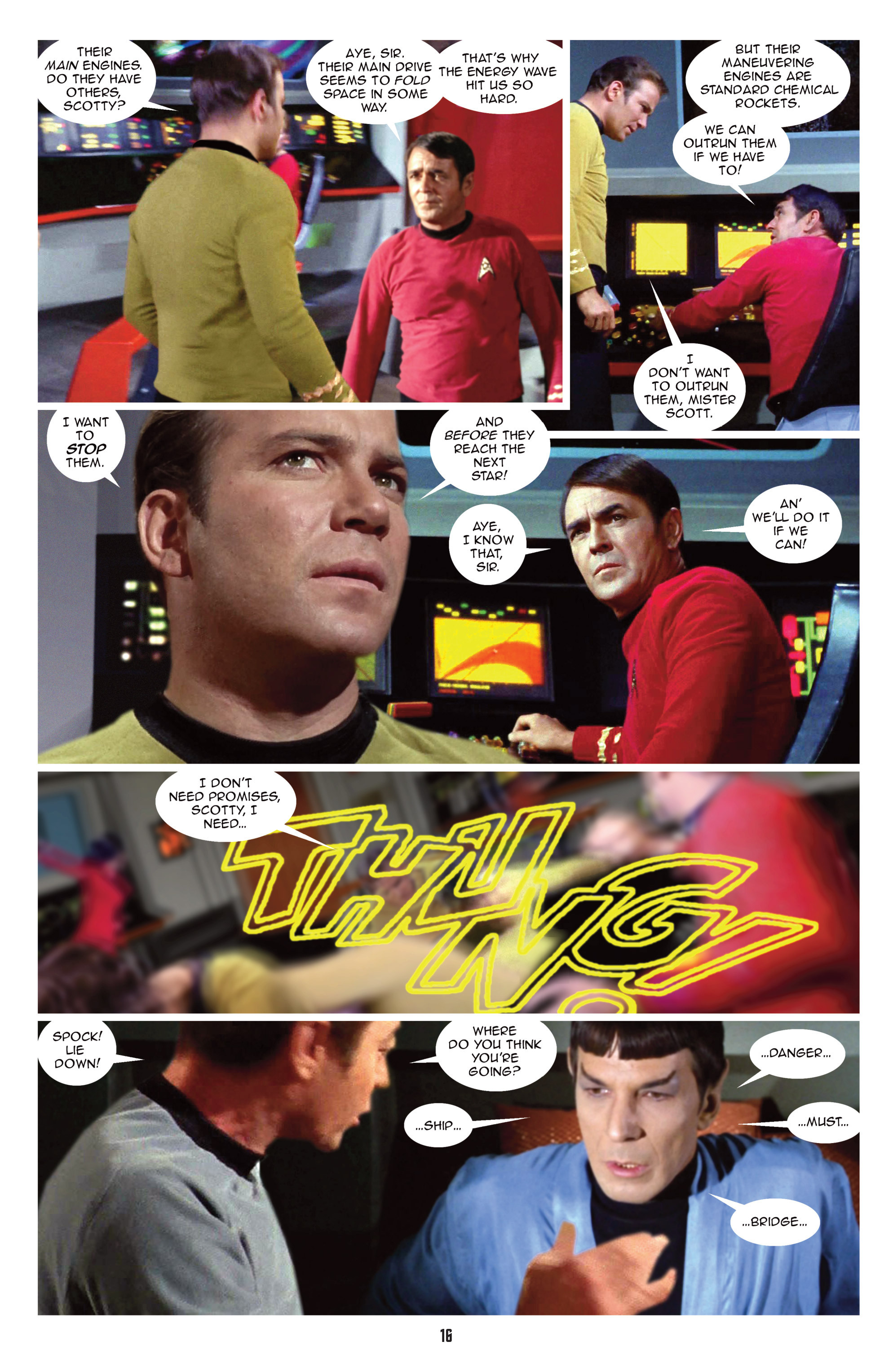 Star Trek: New Visions (2014-) issue 12 - Page 18