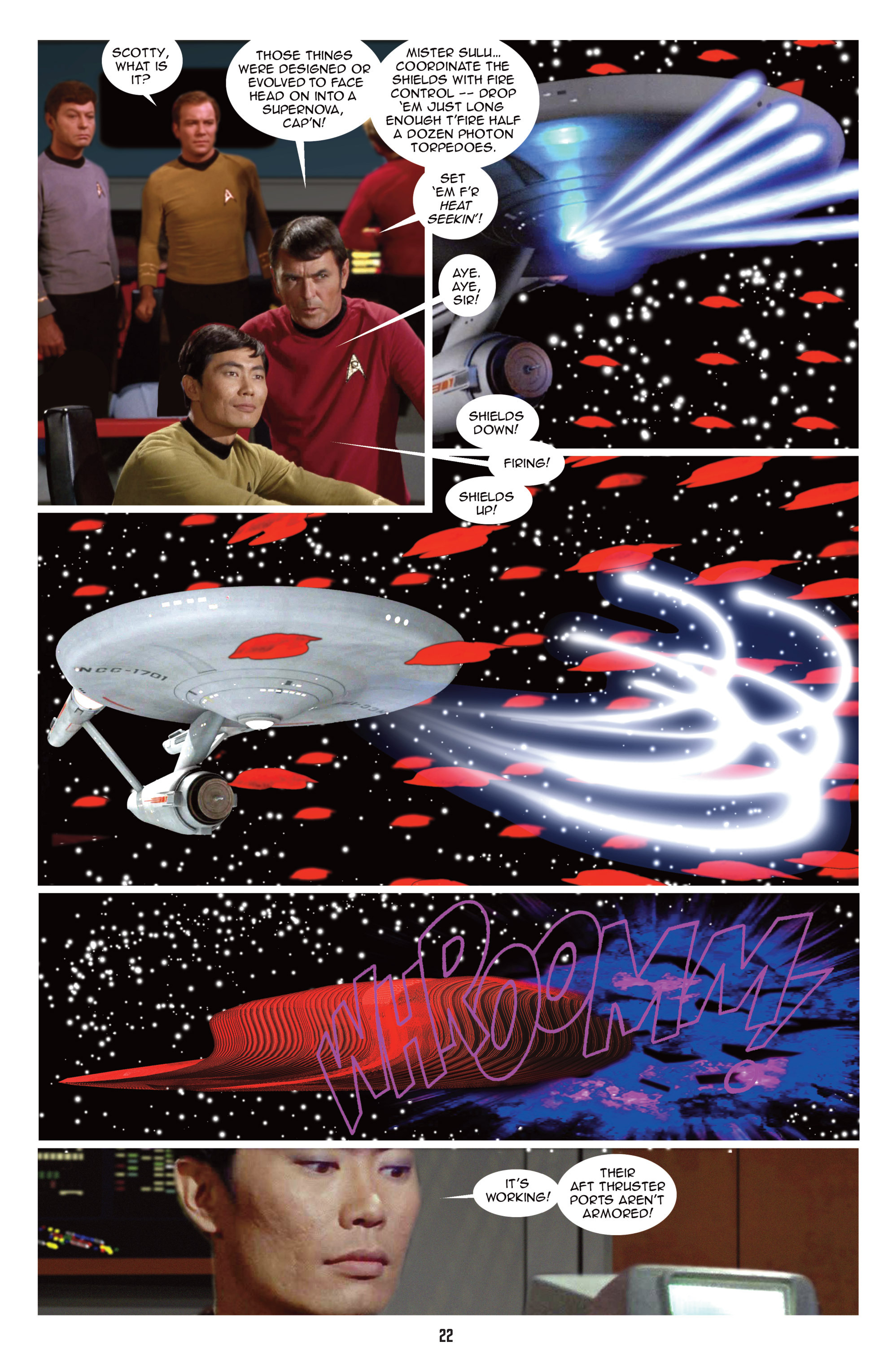 Star Trek: New Visions (2014-) issue 12 - Page 24