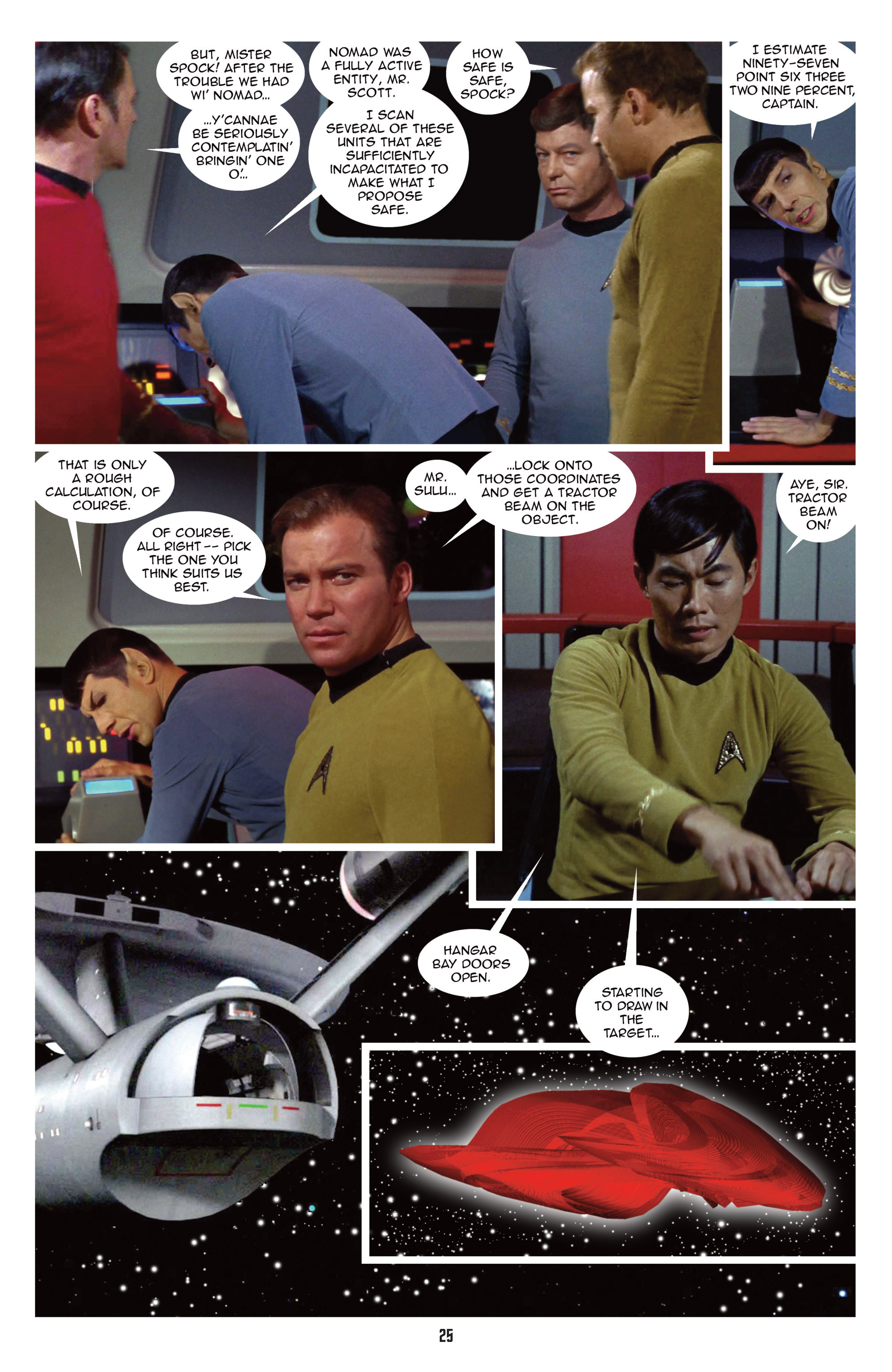 Star Trek: New Visions (2014-) issue 12 - Page 27