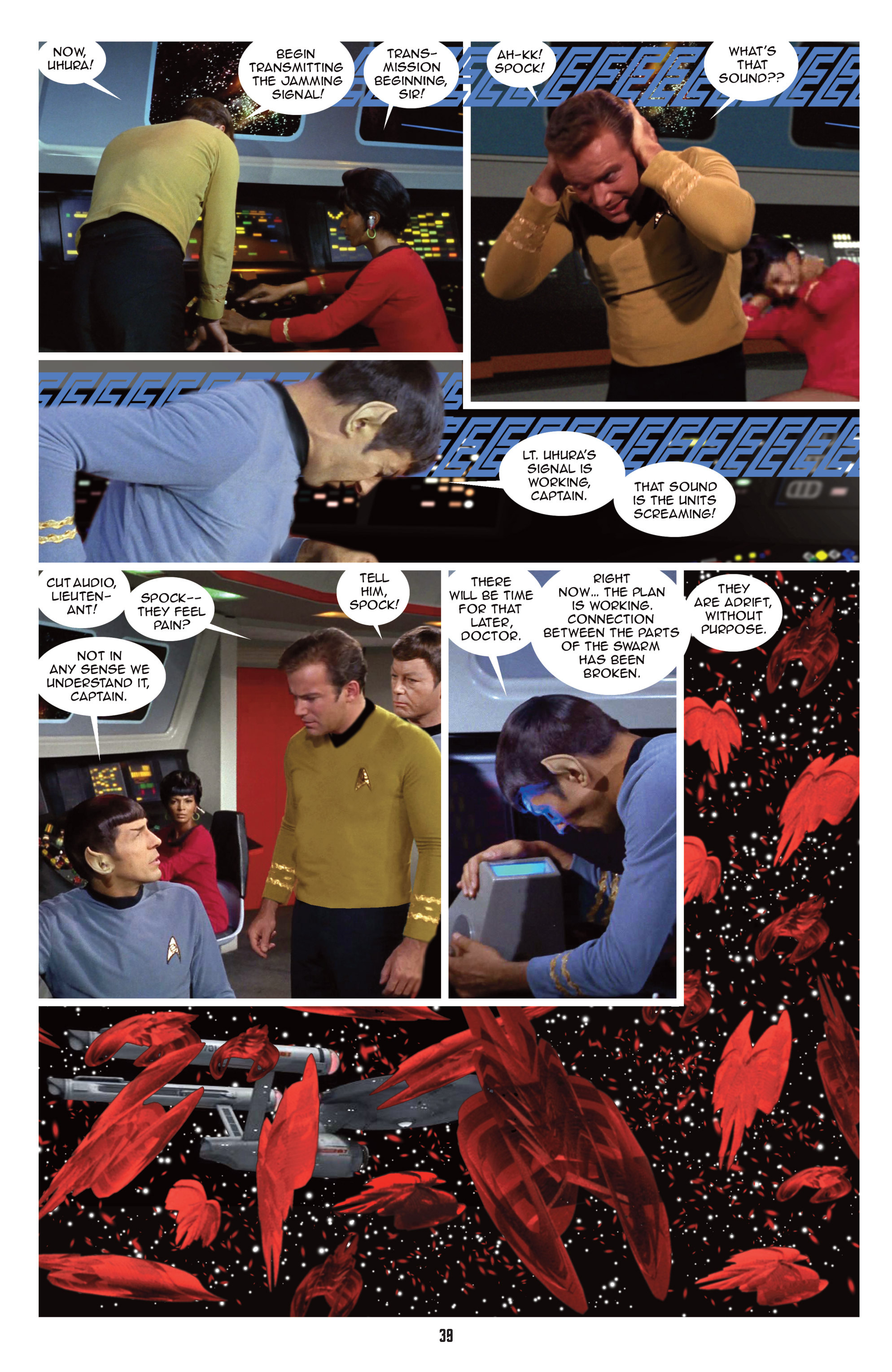 Star Trek: New Visions (2014-) issue 12 - Page 41