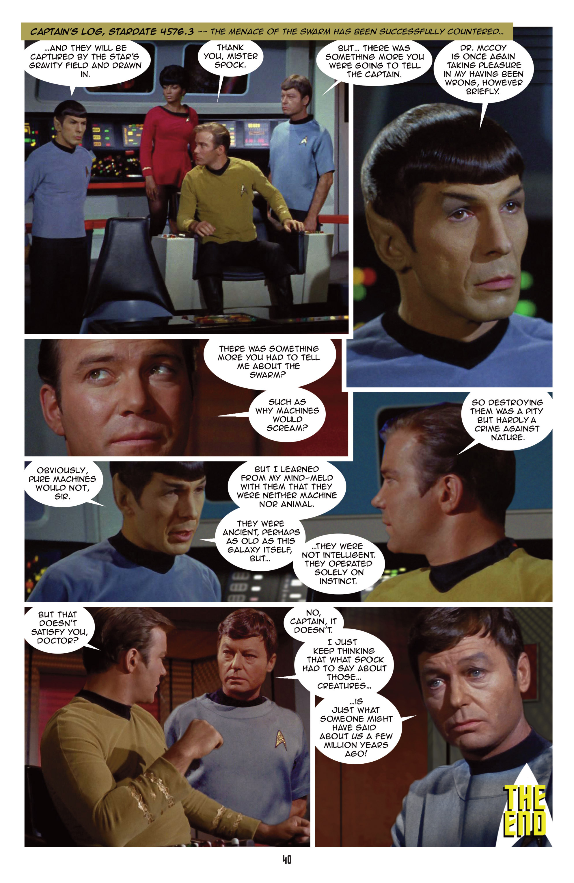 Star Trek: New Visions (2014-) issue 12 - Page 42