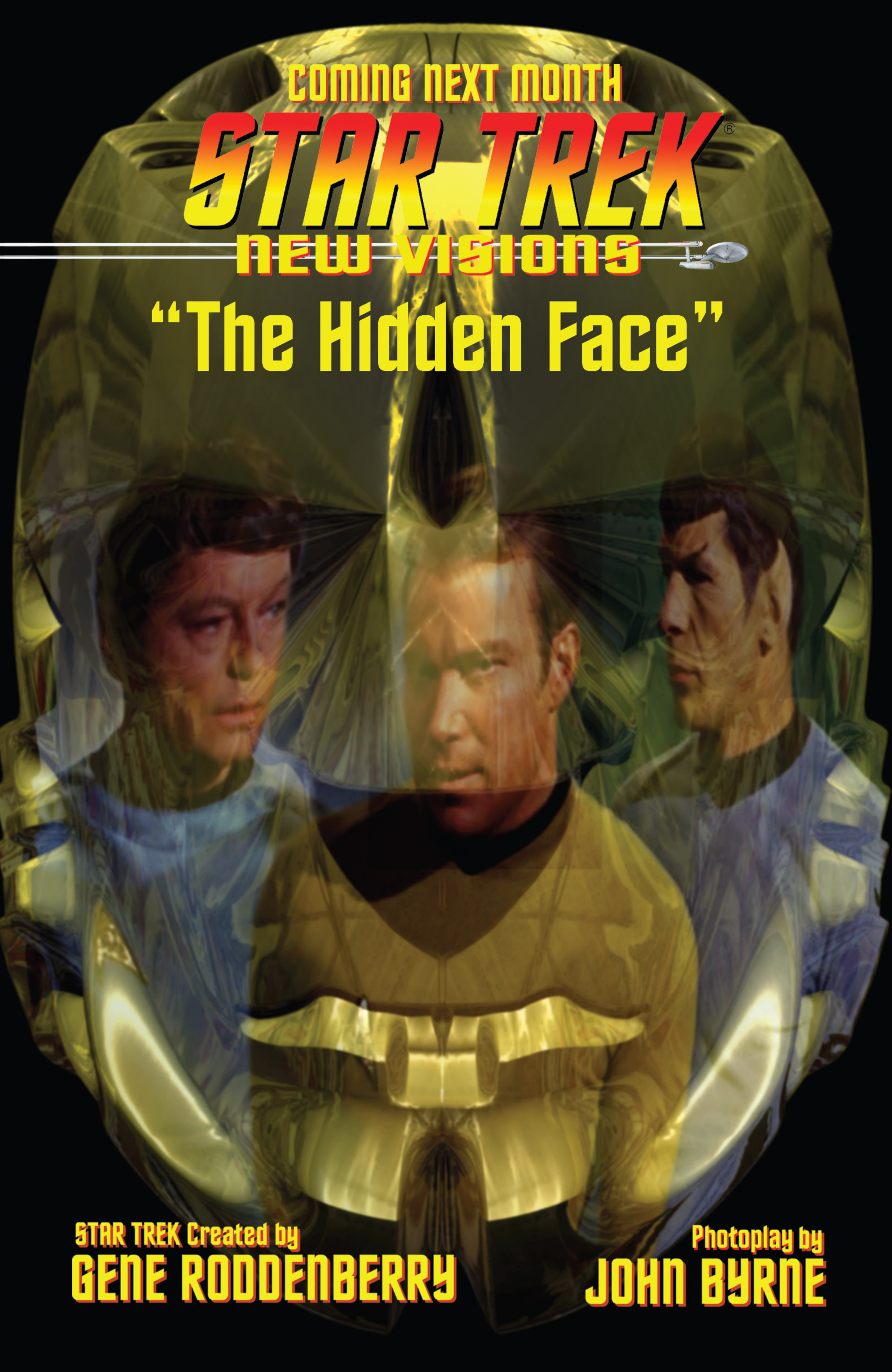 Star Trek: New Visions (2014-) issue 12 - Page 44