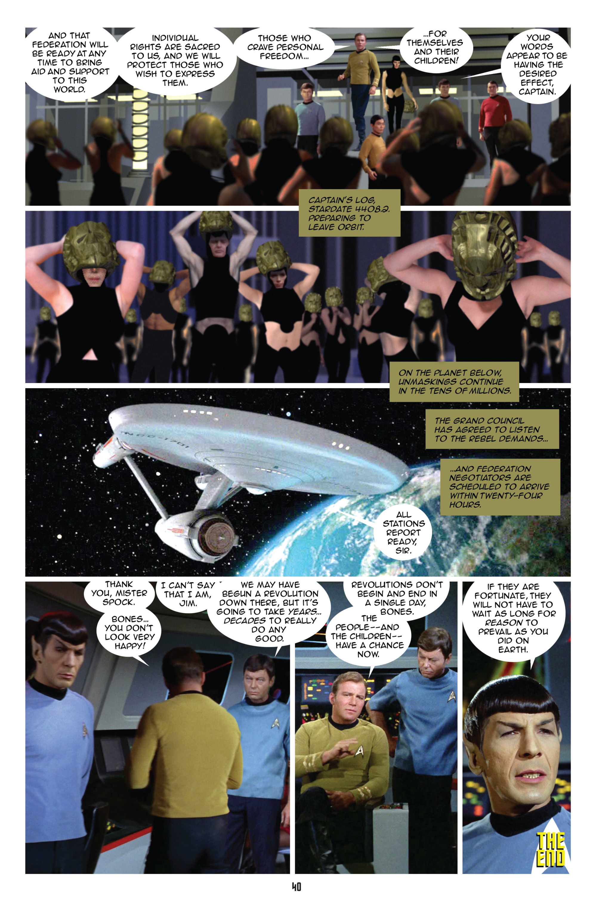 Star Trek: New Visions (2014-) issue 13 - Page 42