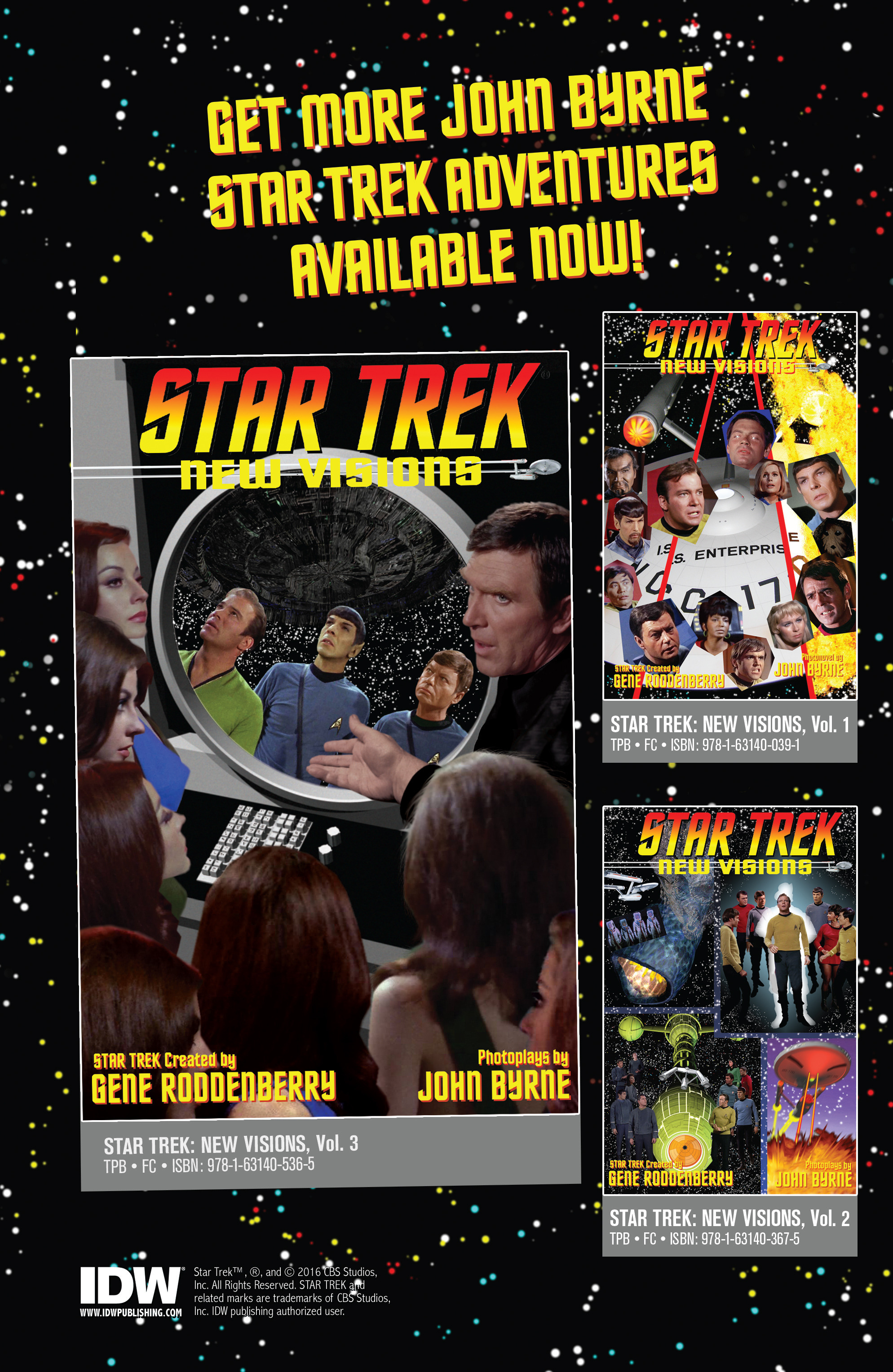 Star Trek: New Visions (2014-) issue 13 - Page 43