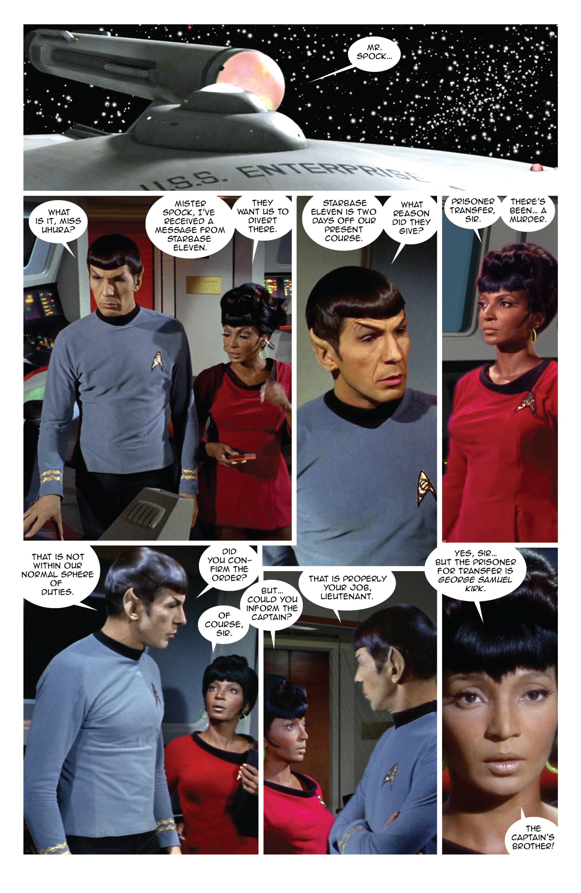 Star Trek: New Visions (2014-) issue 13 - Page 46