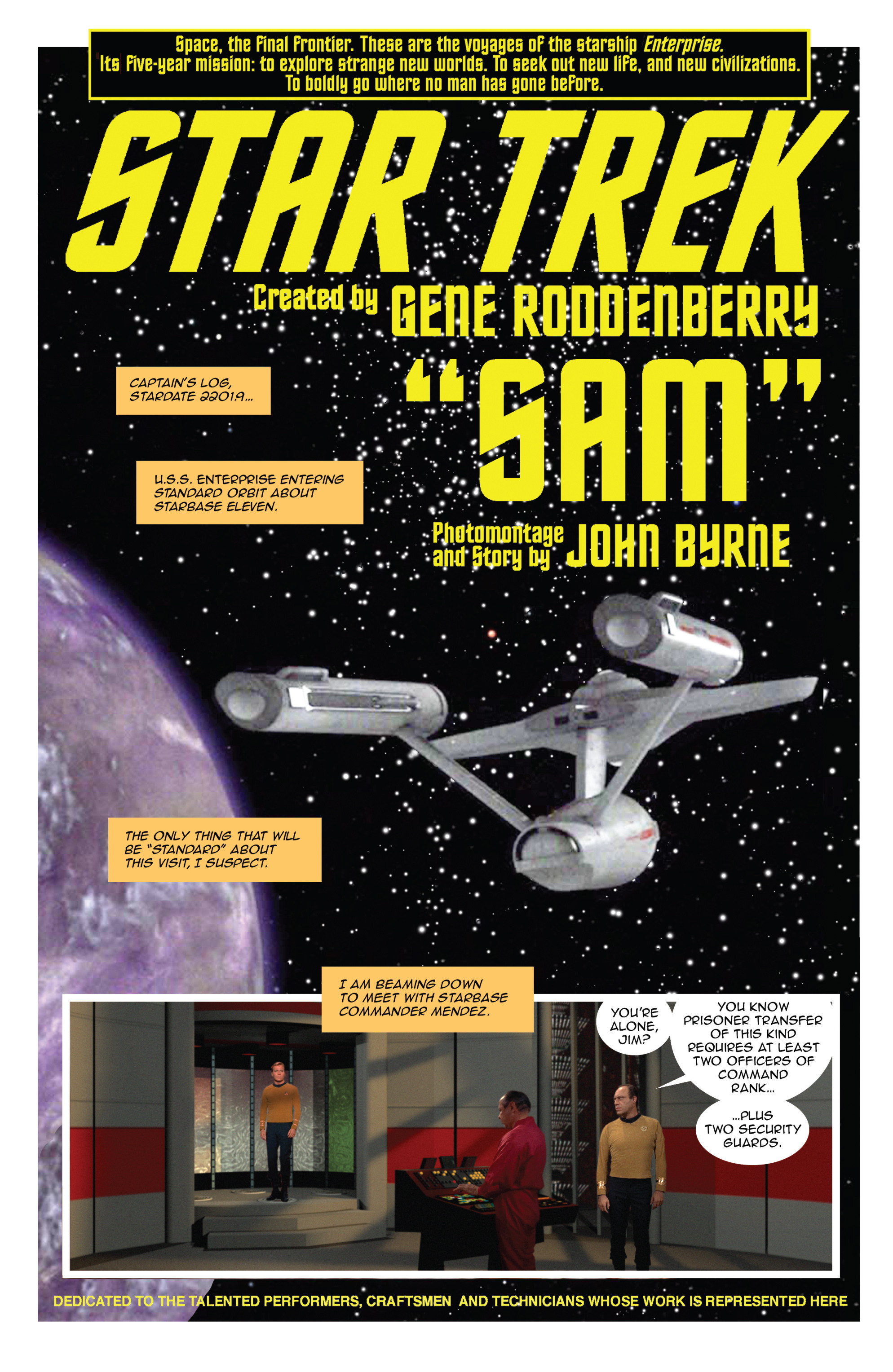 Star Trek: New Visions (2014-) issue 13 - Page 47