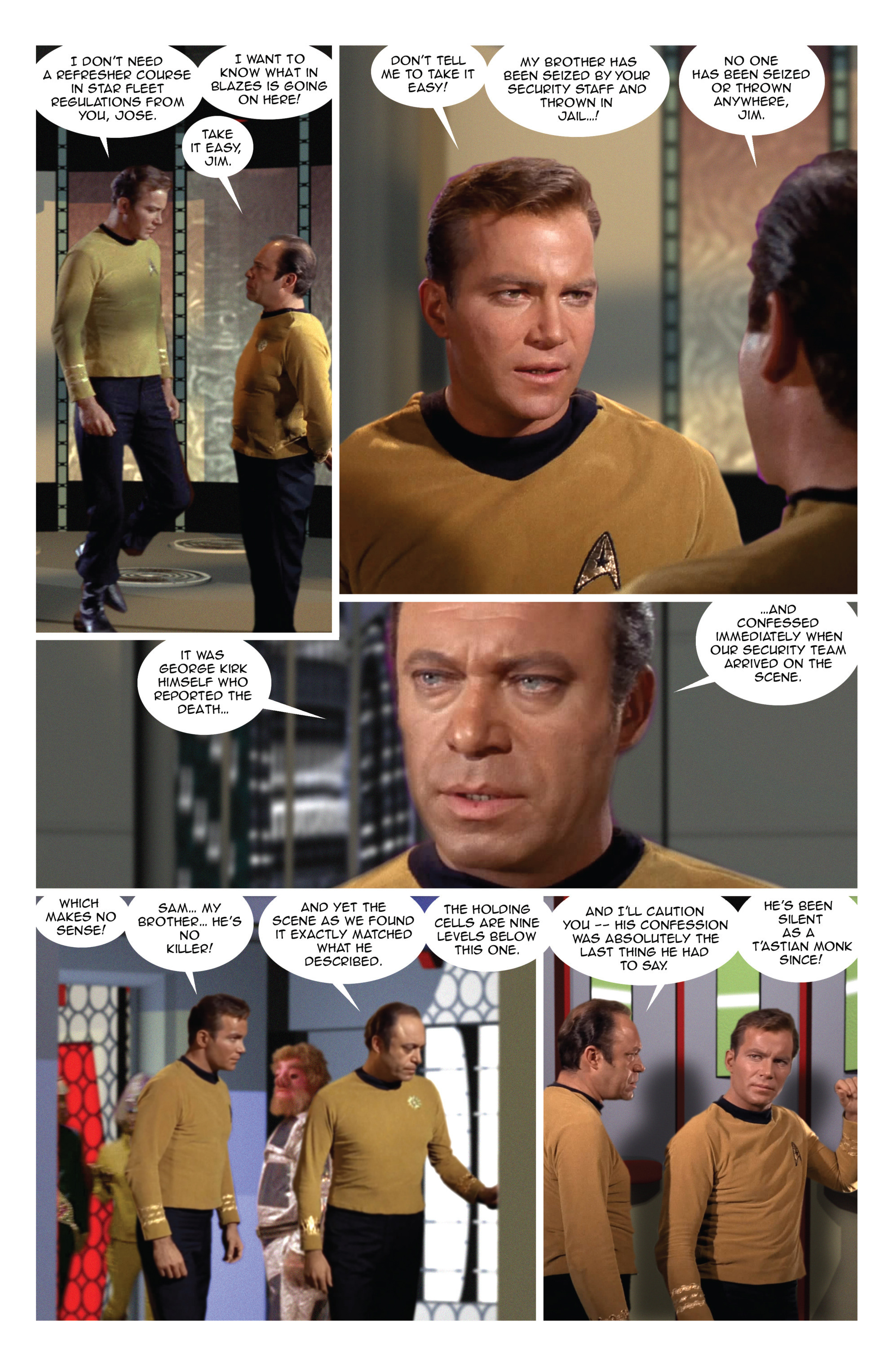 Star Trek: New Visions (2014-) issue 13 - Page 48