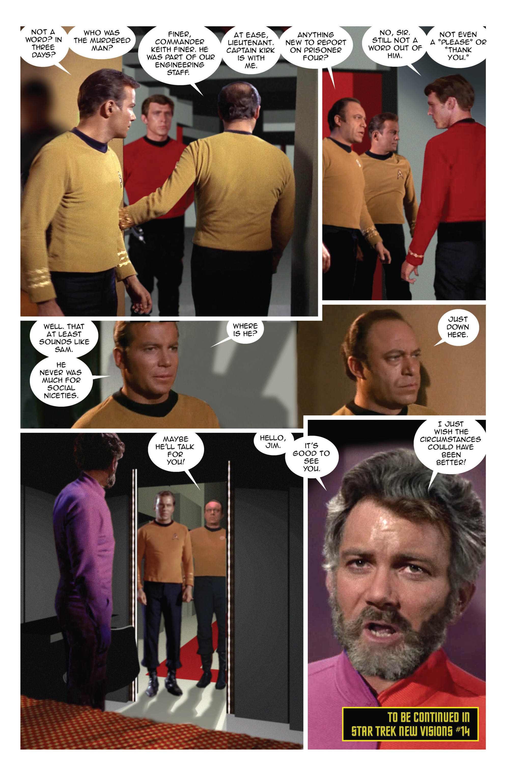 Star Trek: New Visions (2014-) issue 13 - Page 49