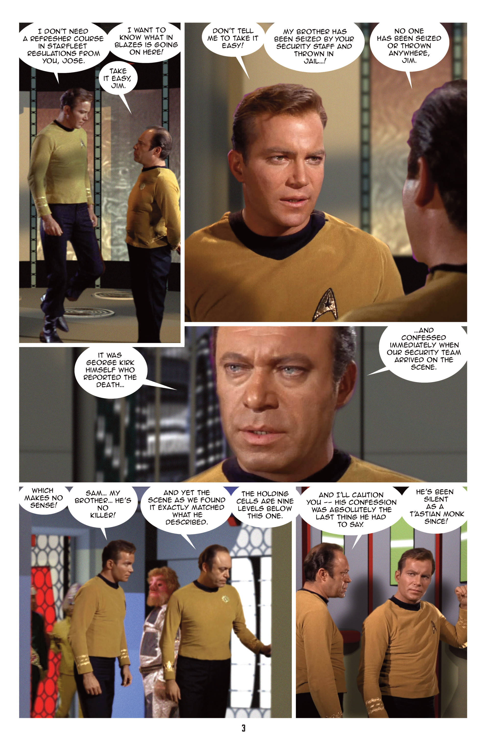 Star Trek: New Visions (2014-) issue 14 - Page 5