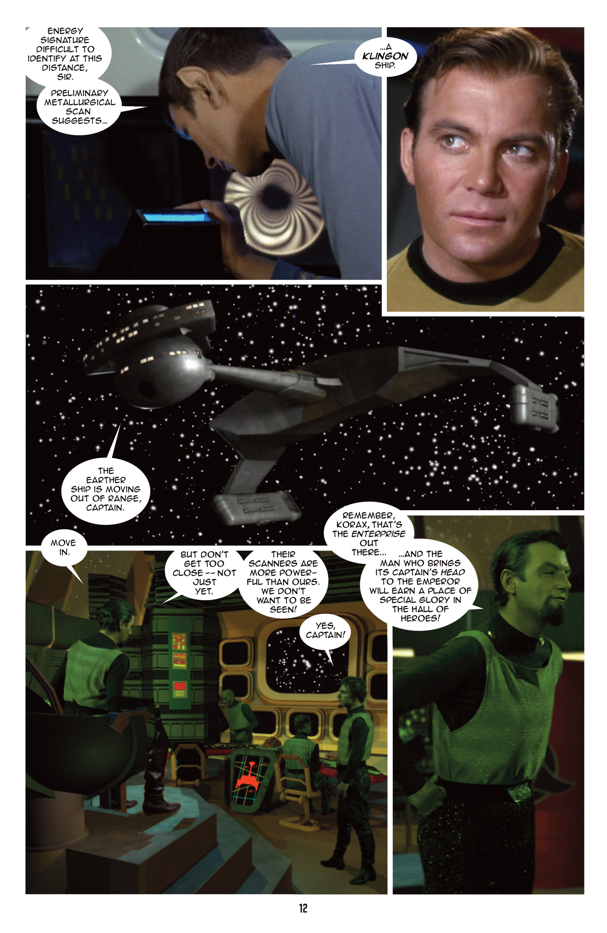 Star Trek: New Visions (2014-) issue 14 - Page 14