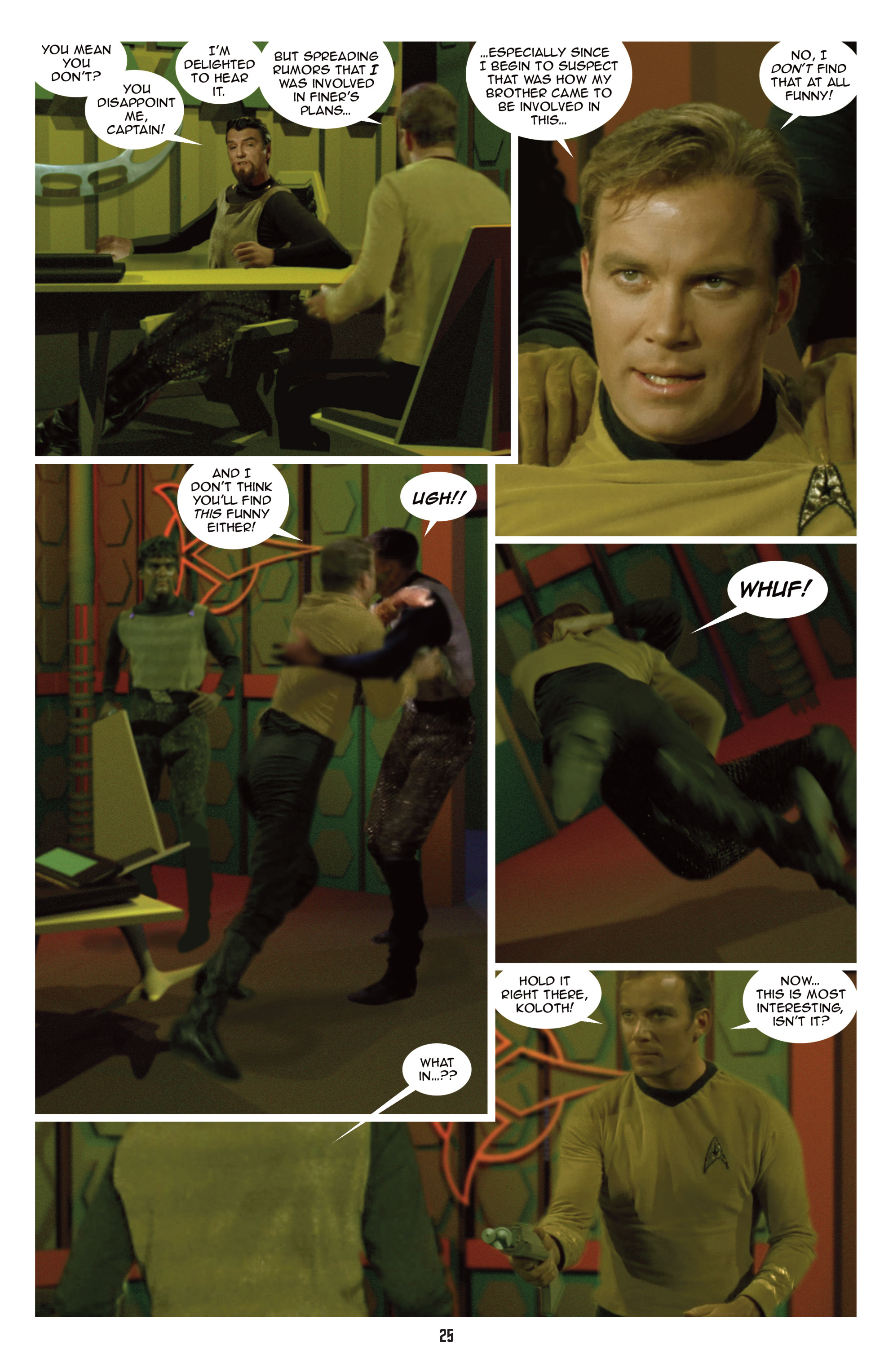 Star Trek: New Visions (2014-) issue 14 - Page 27