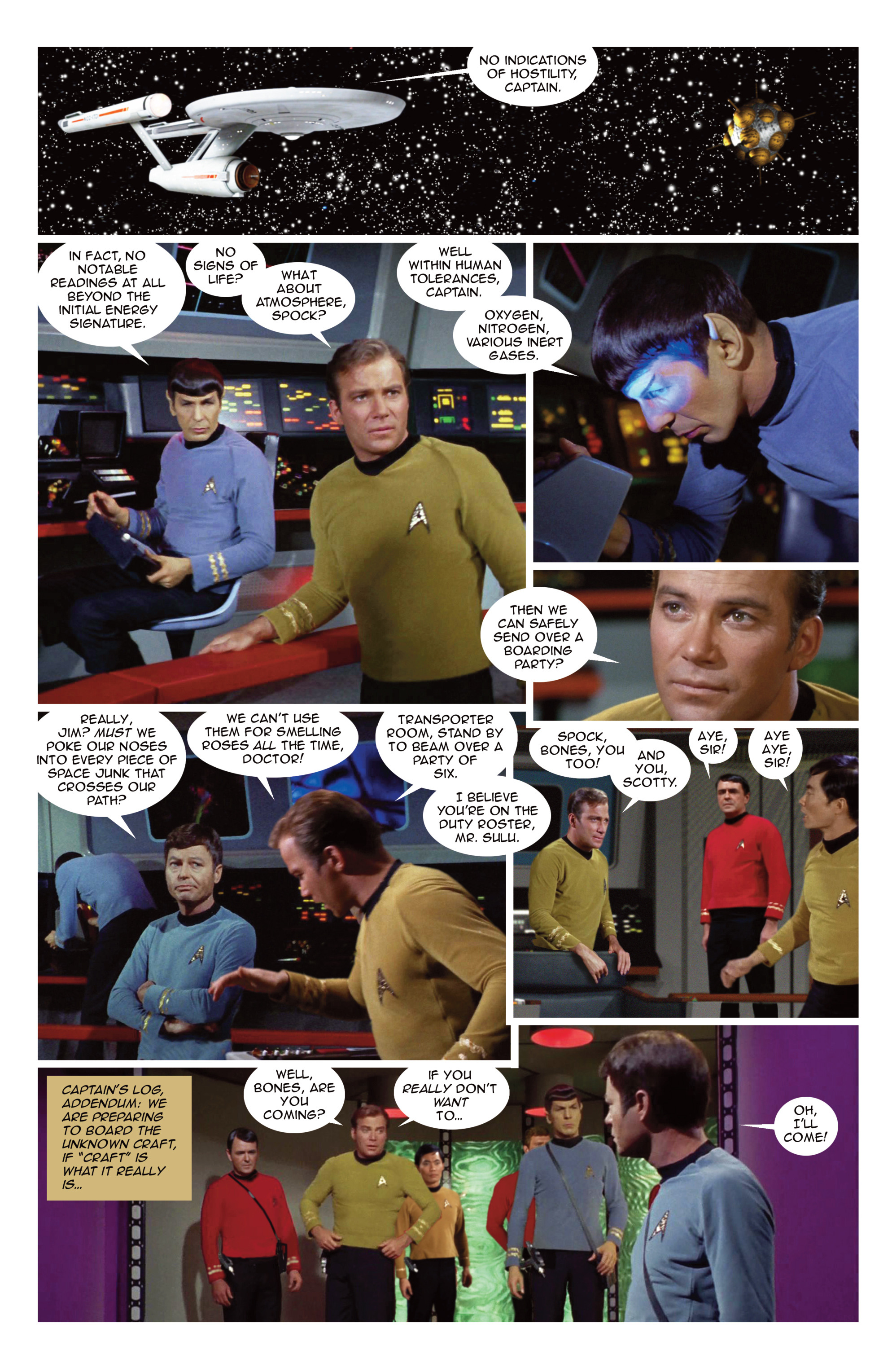 Star Trek: New Visions (2014-) issue 14 - Page 46