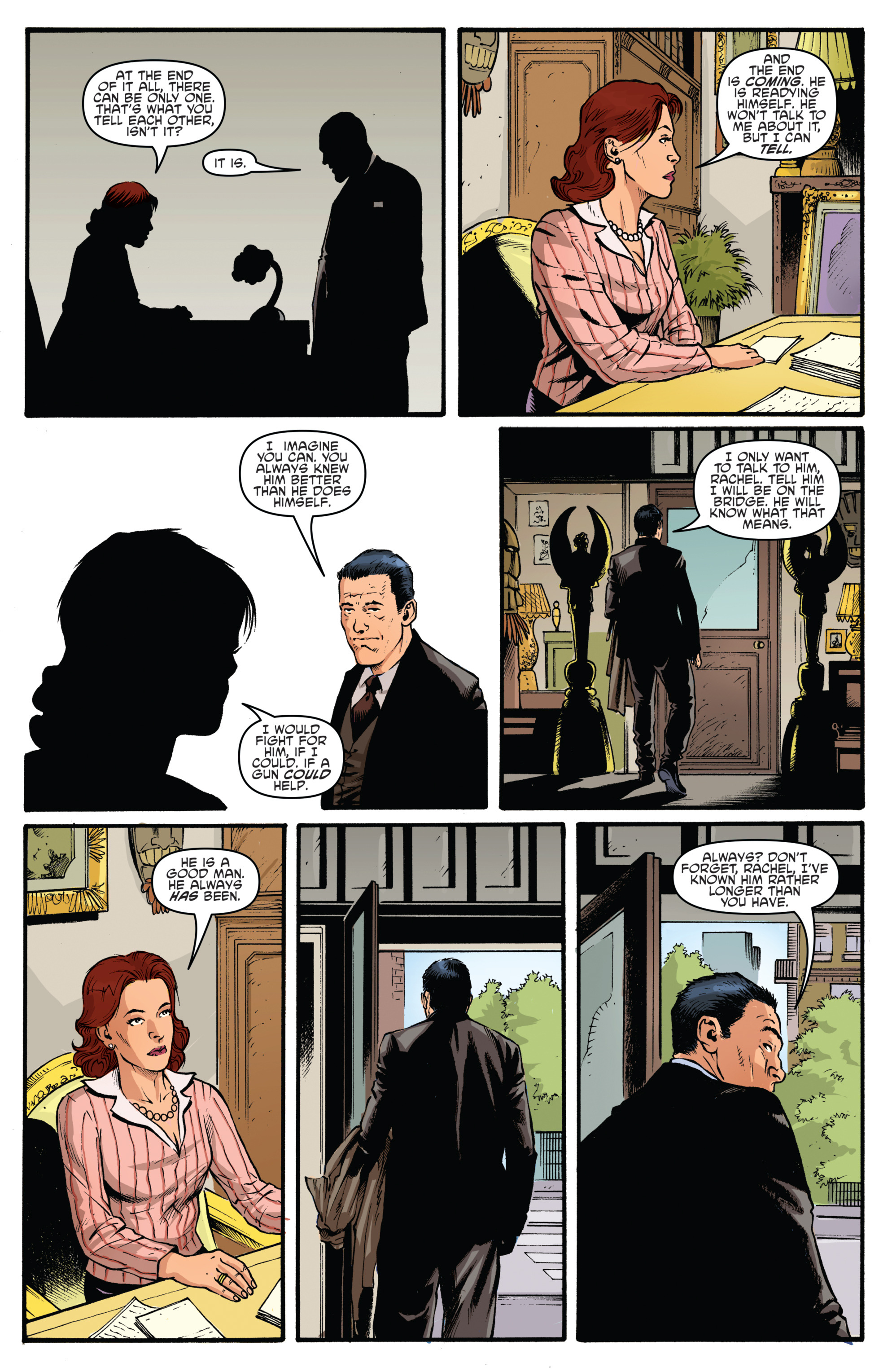 Star Trek: New Visions (2014-) issue 14 - Page 55