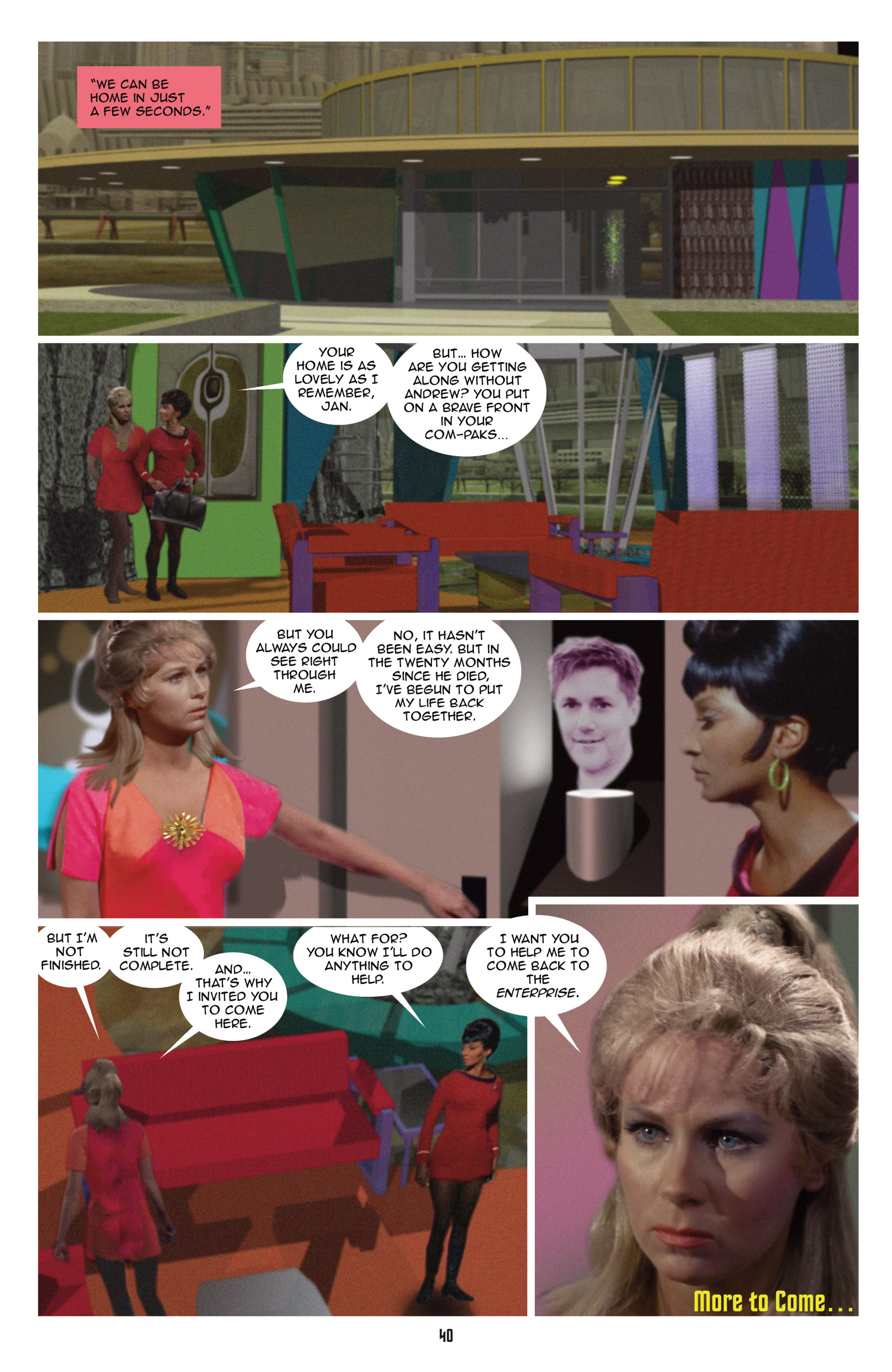 Star Trek: New Visions (2014-) issue 15 - Page 42