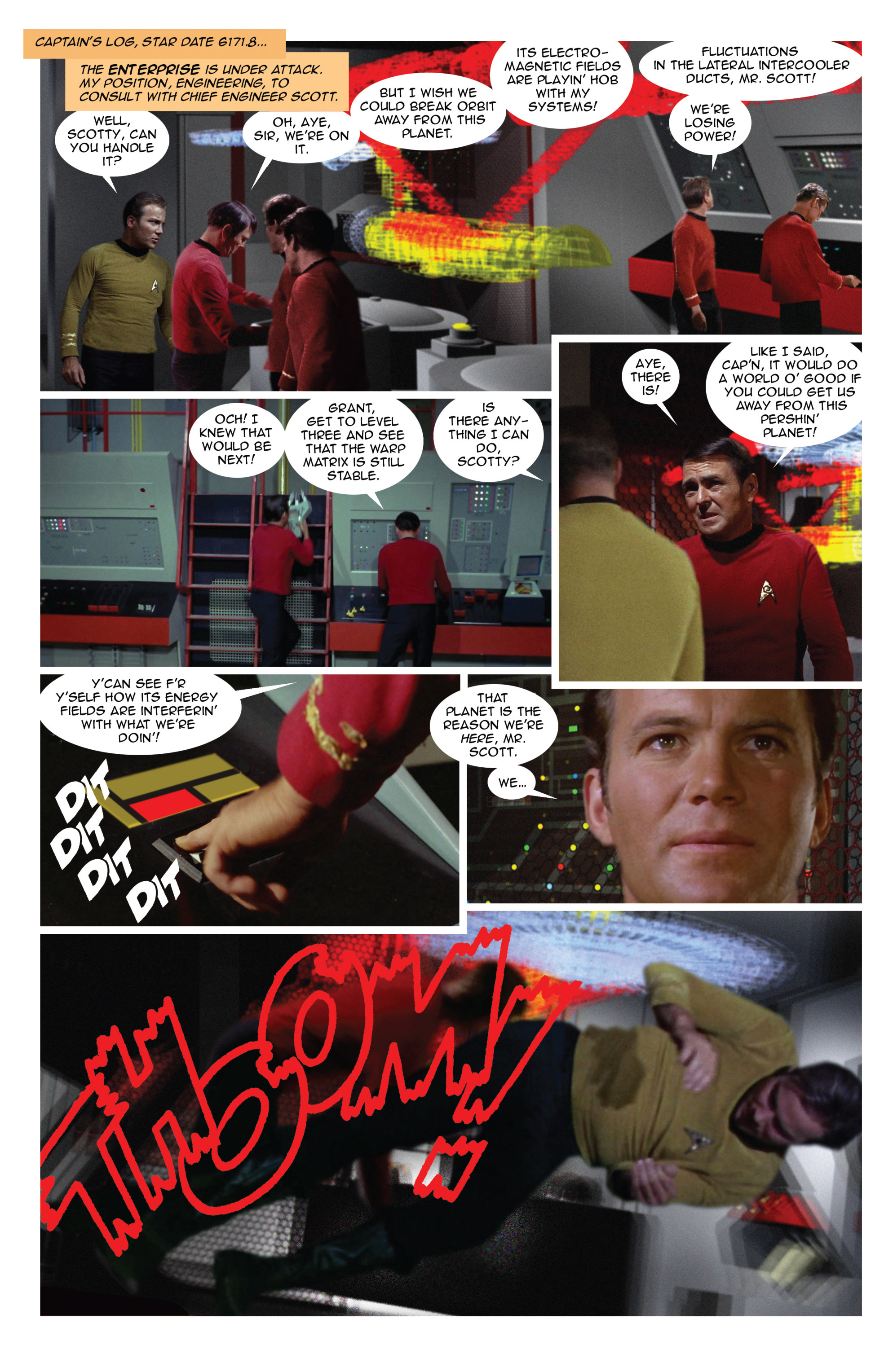 Star Trek: New Visions (2014-) issue 15 - Page 46