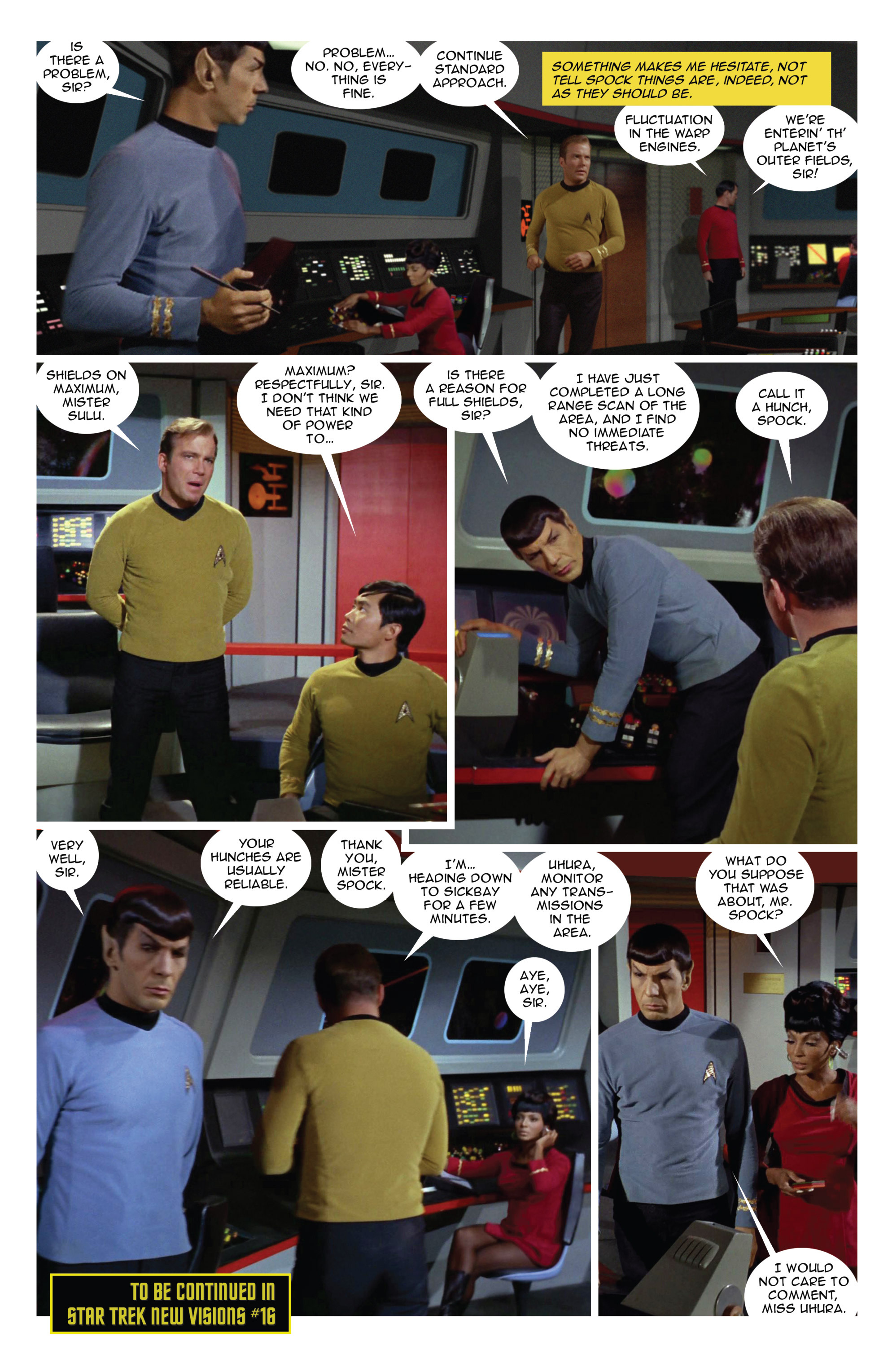 Star Trek: New Visions (2014-) issue 15 - Page 49