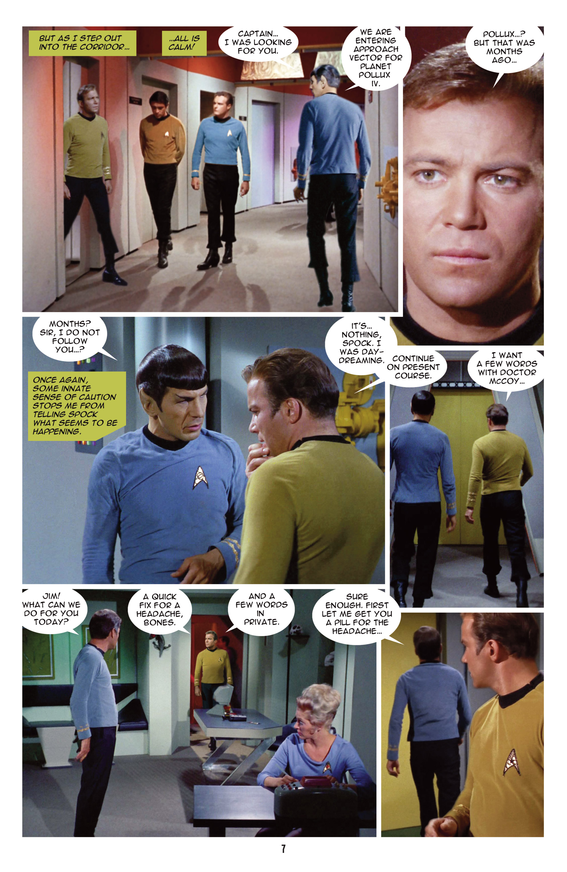 Star Trek: New Visions (2014-) issue 16 - Page 9