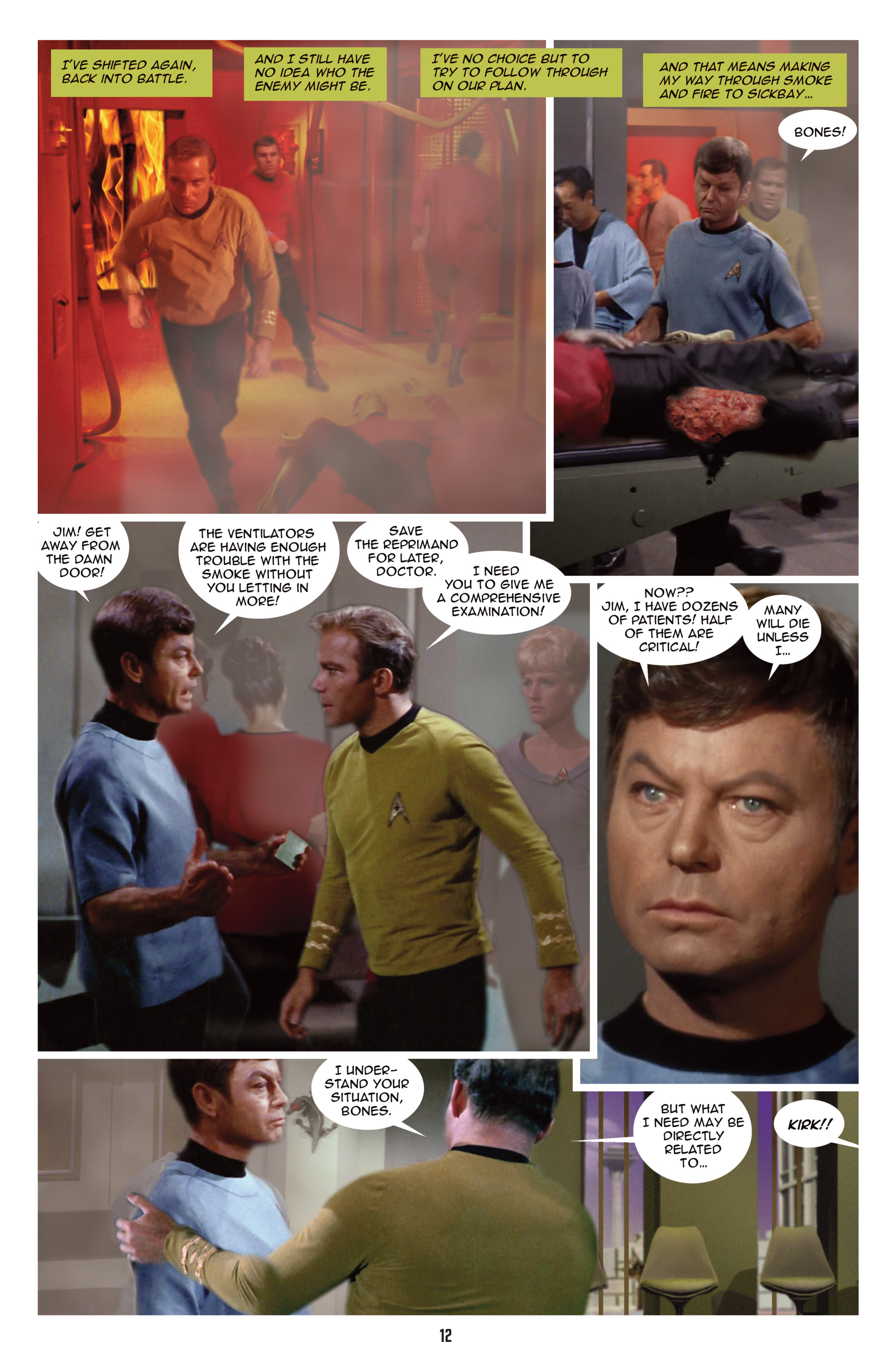 Star Trek: New Visions (2014-) issue 16 - Page 14