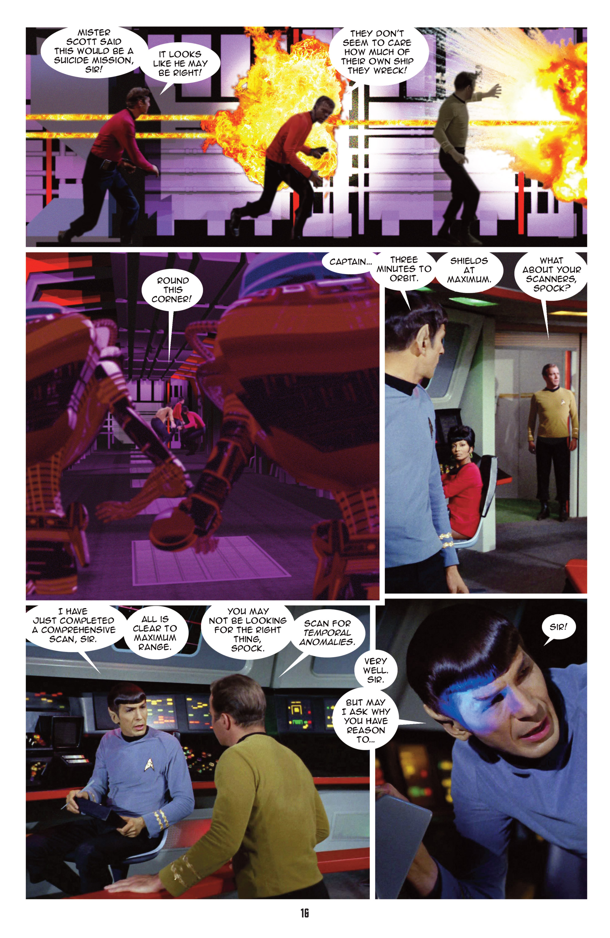 Star Trek: New Visions (2014-) issue 16 - Page 18